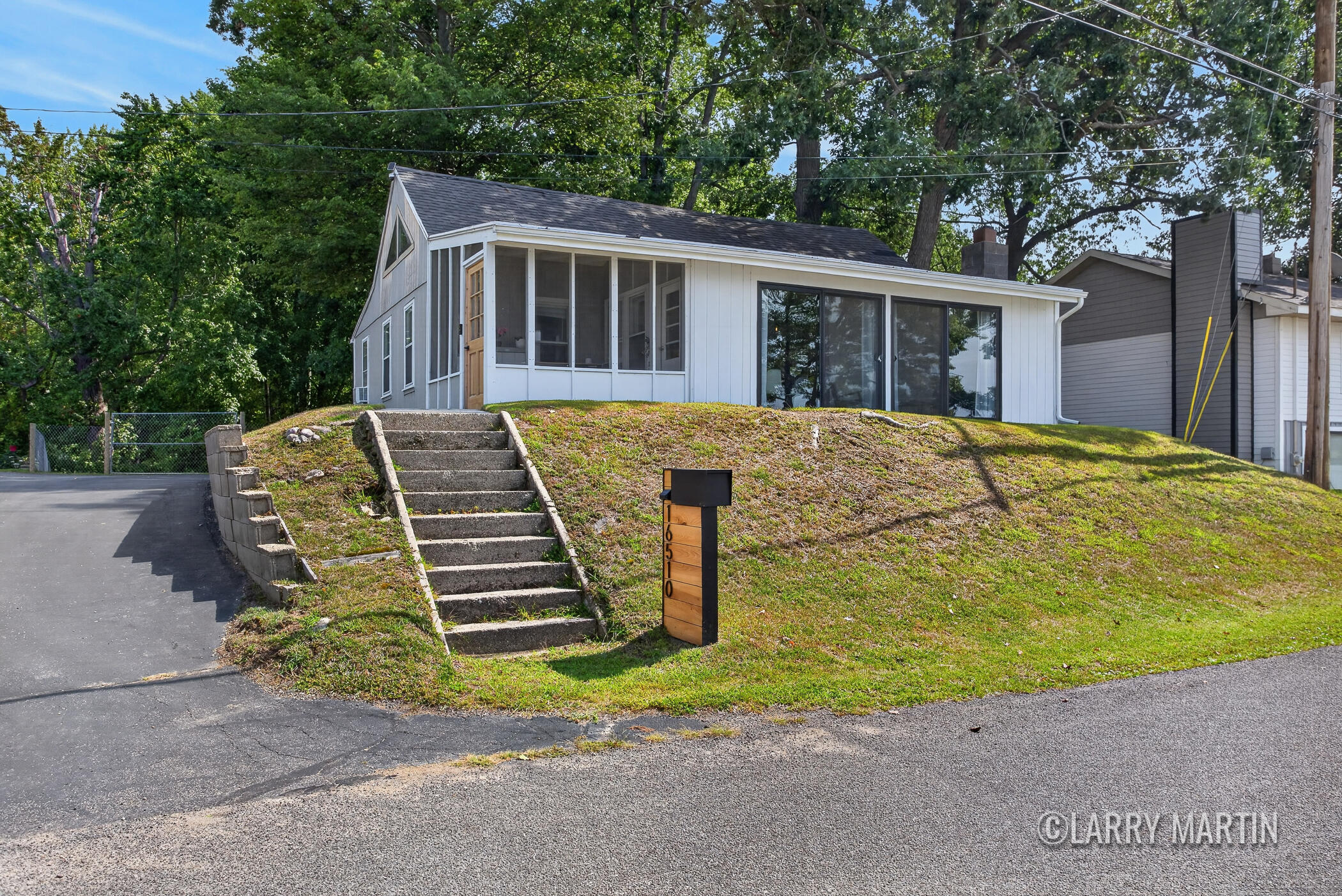 16510 Bass Lake Avenue NE — photo