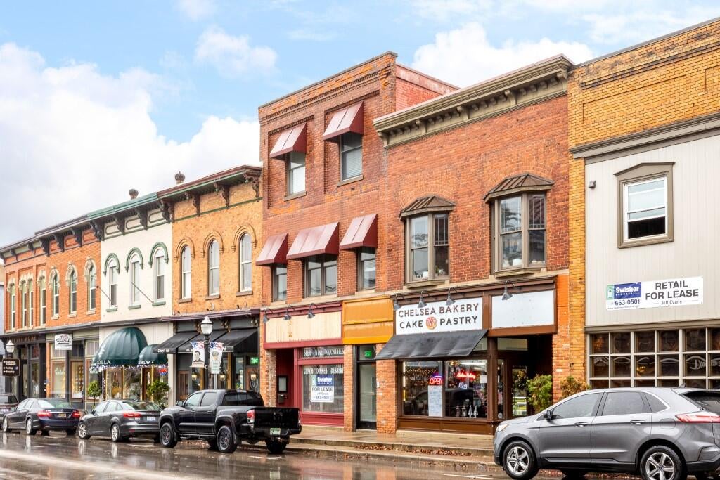 115 S Main Street — photo