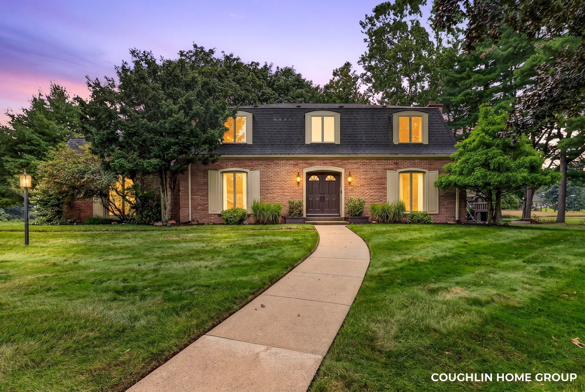 1330 Ridgewood Drive — photo