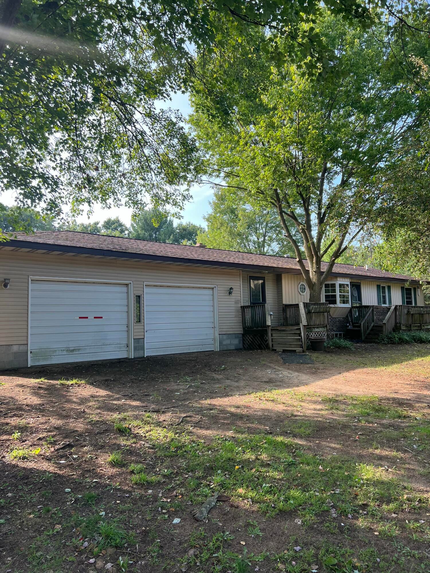 3323 Worden Road — photo