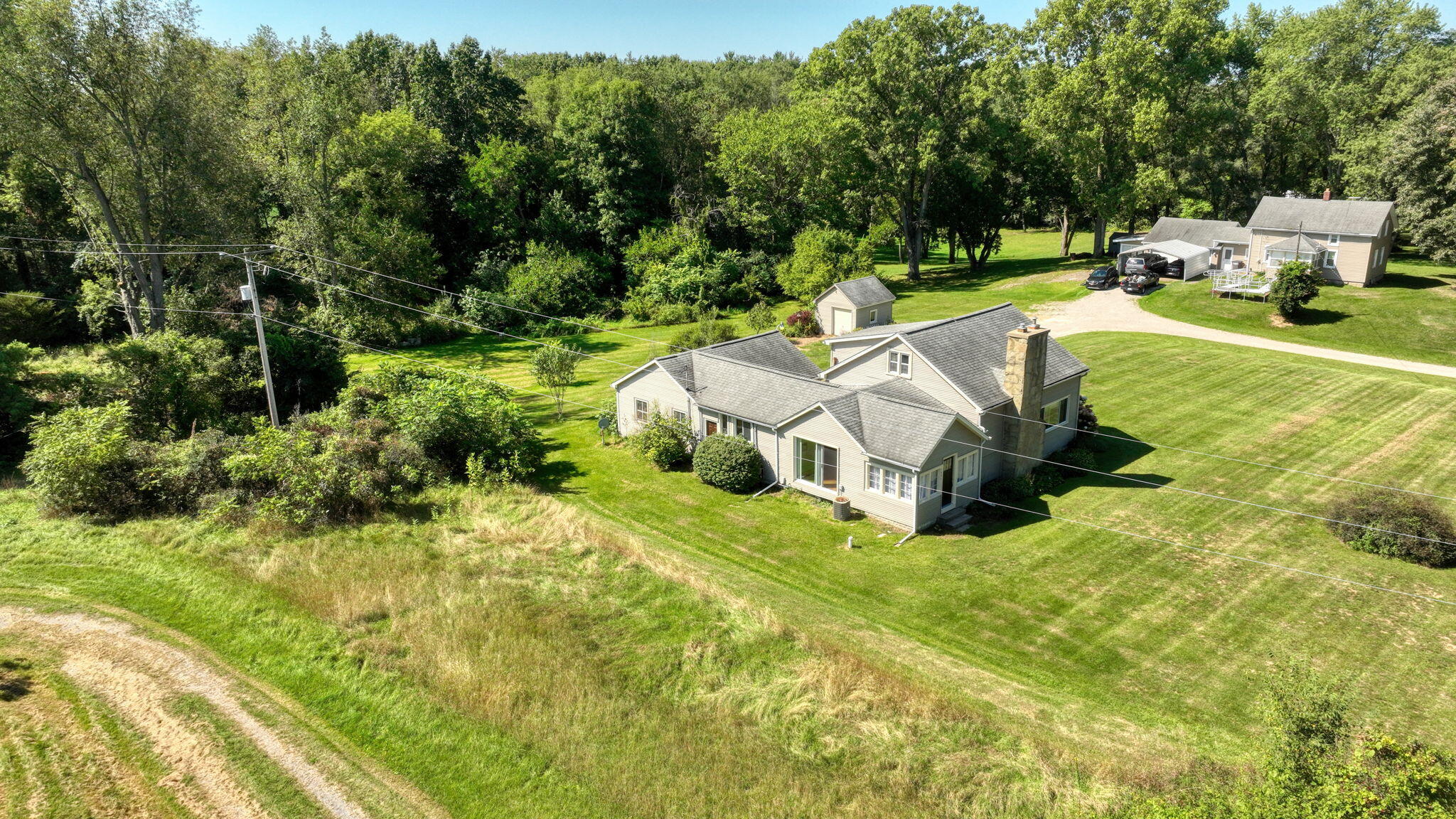 7621 Coon Hill Road — photo