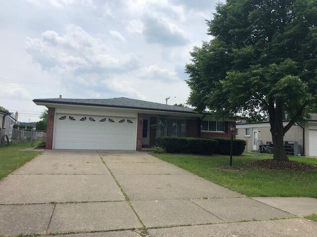 11242 Glenis Drive — photo