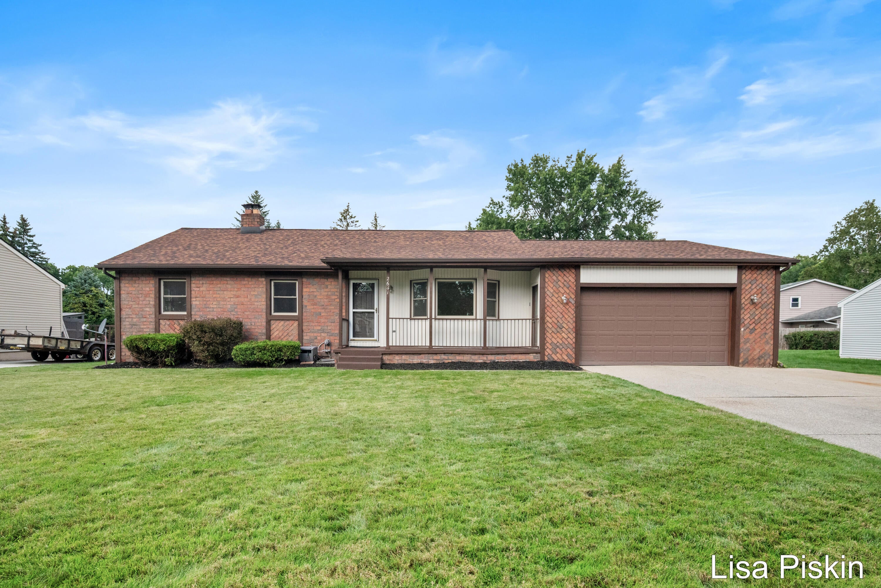 2641 Heathcliff Street SE — photo