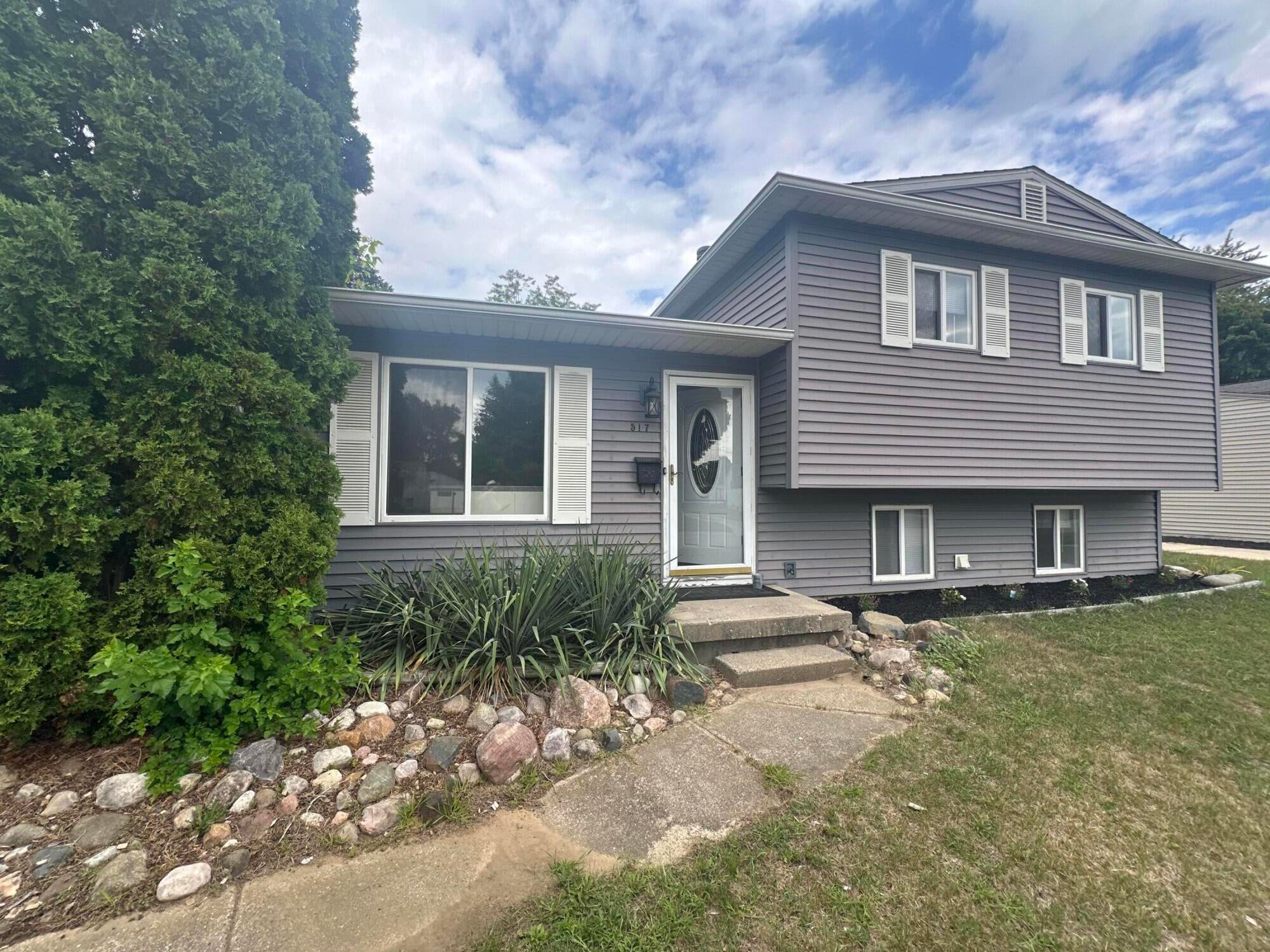 517 Clarion Street — photo