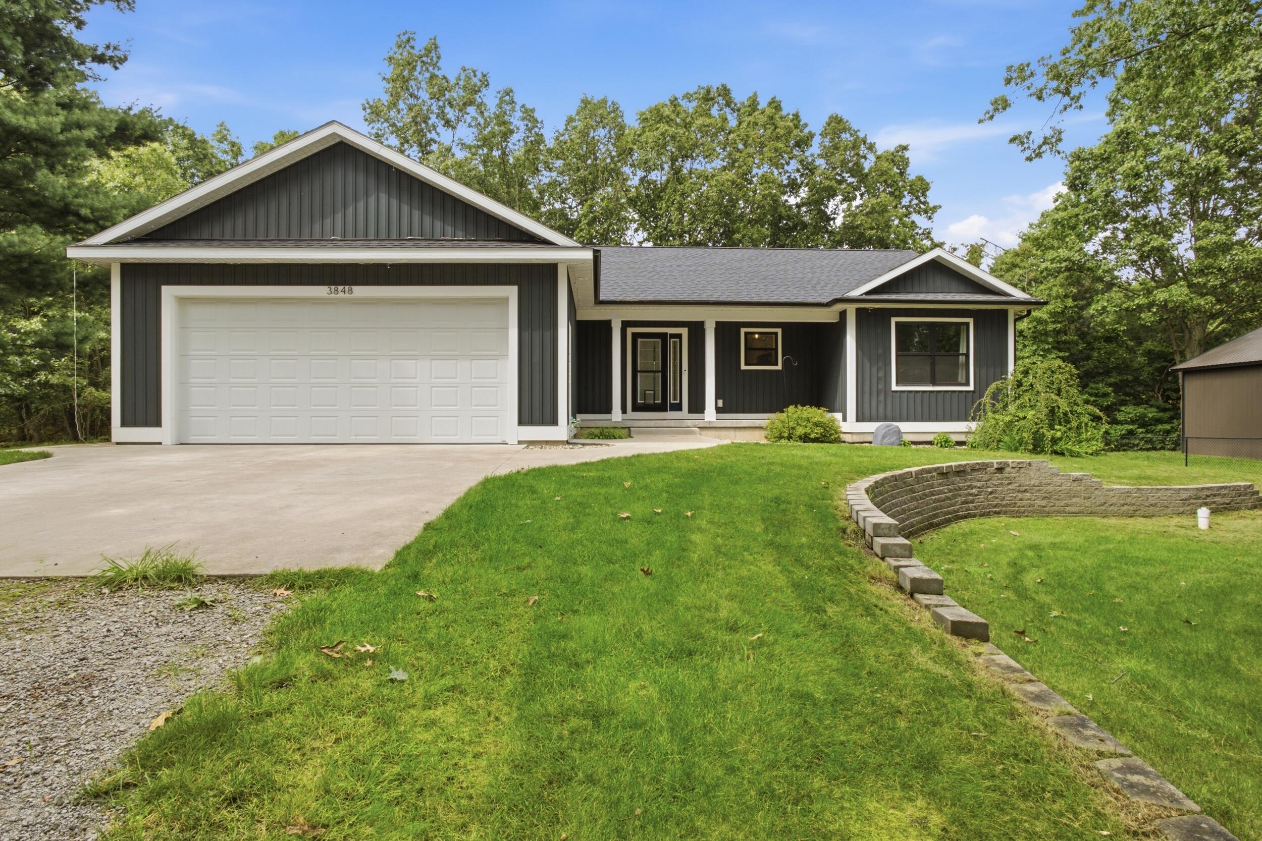 3848 Trailside Drive — photo
