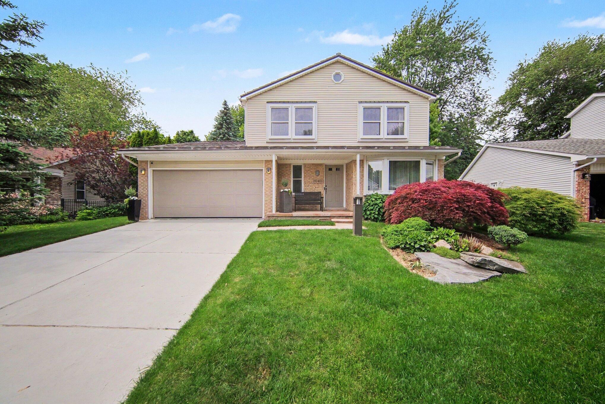 7949 Faircrest Drive — photo