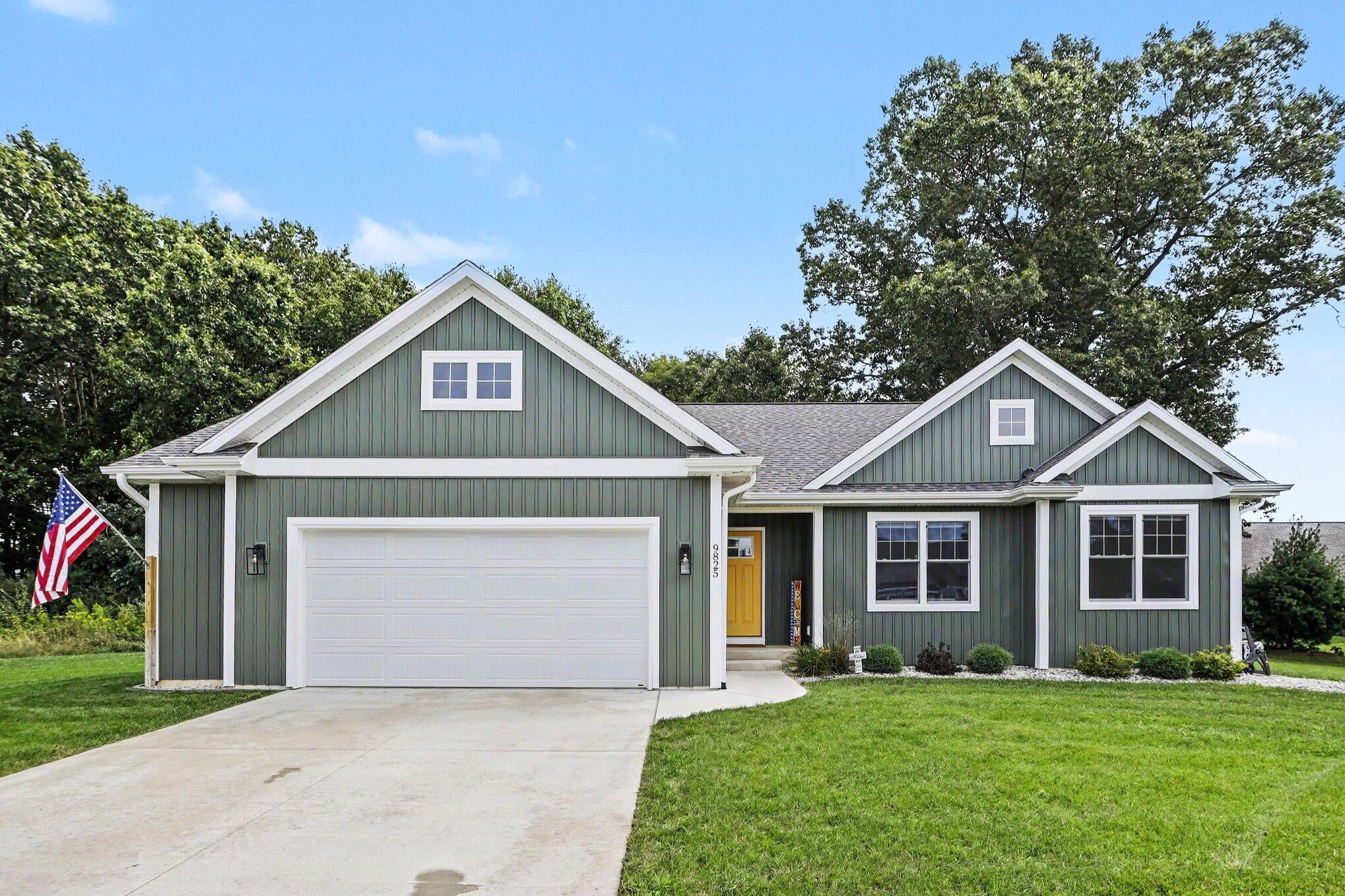 9825 Honey Creek Trail — photo