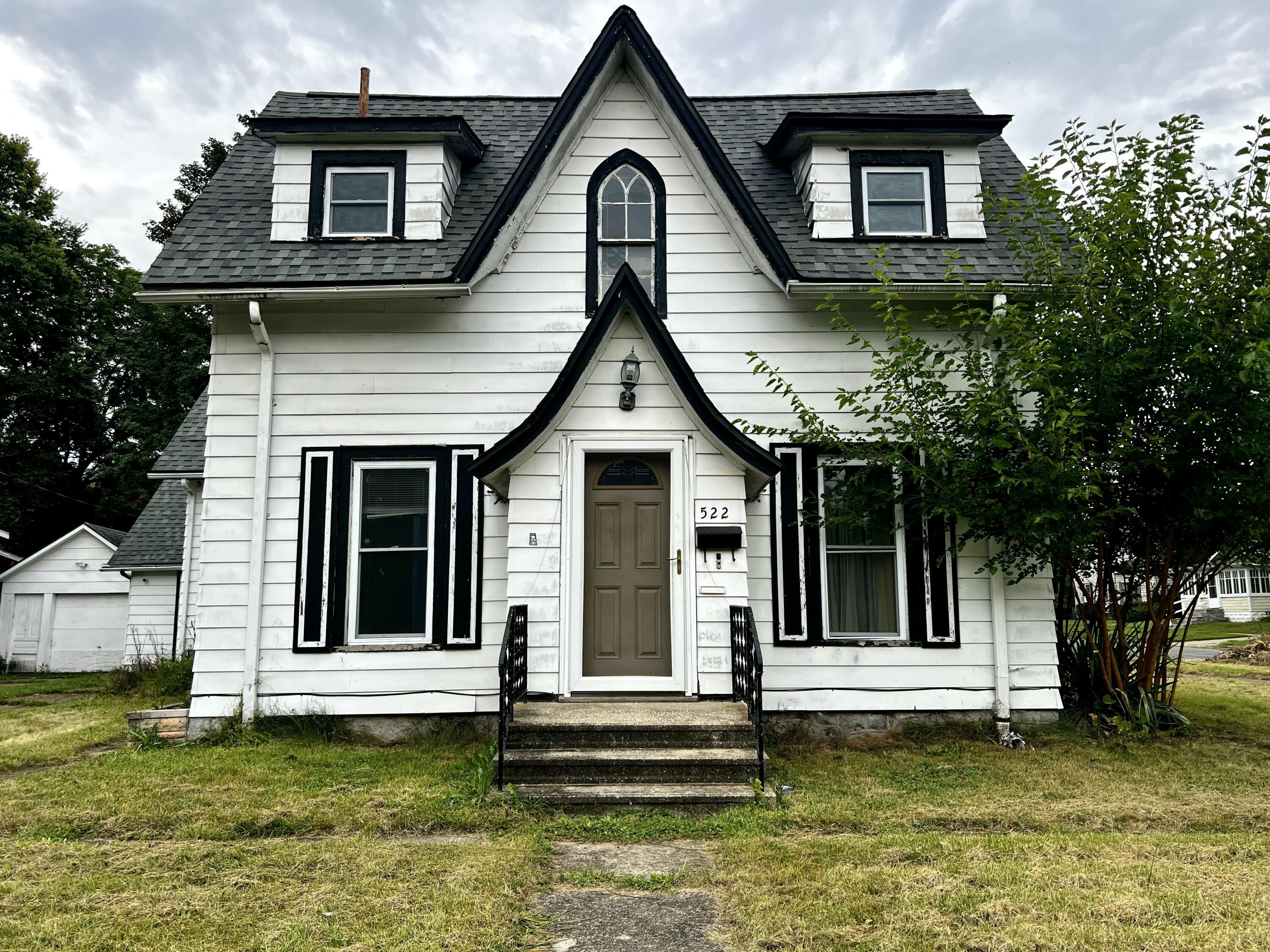522 Walnut Street — photo