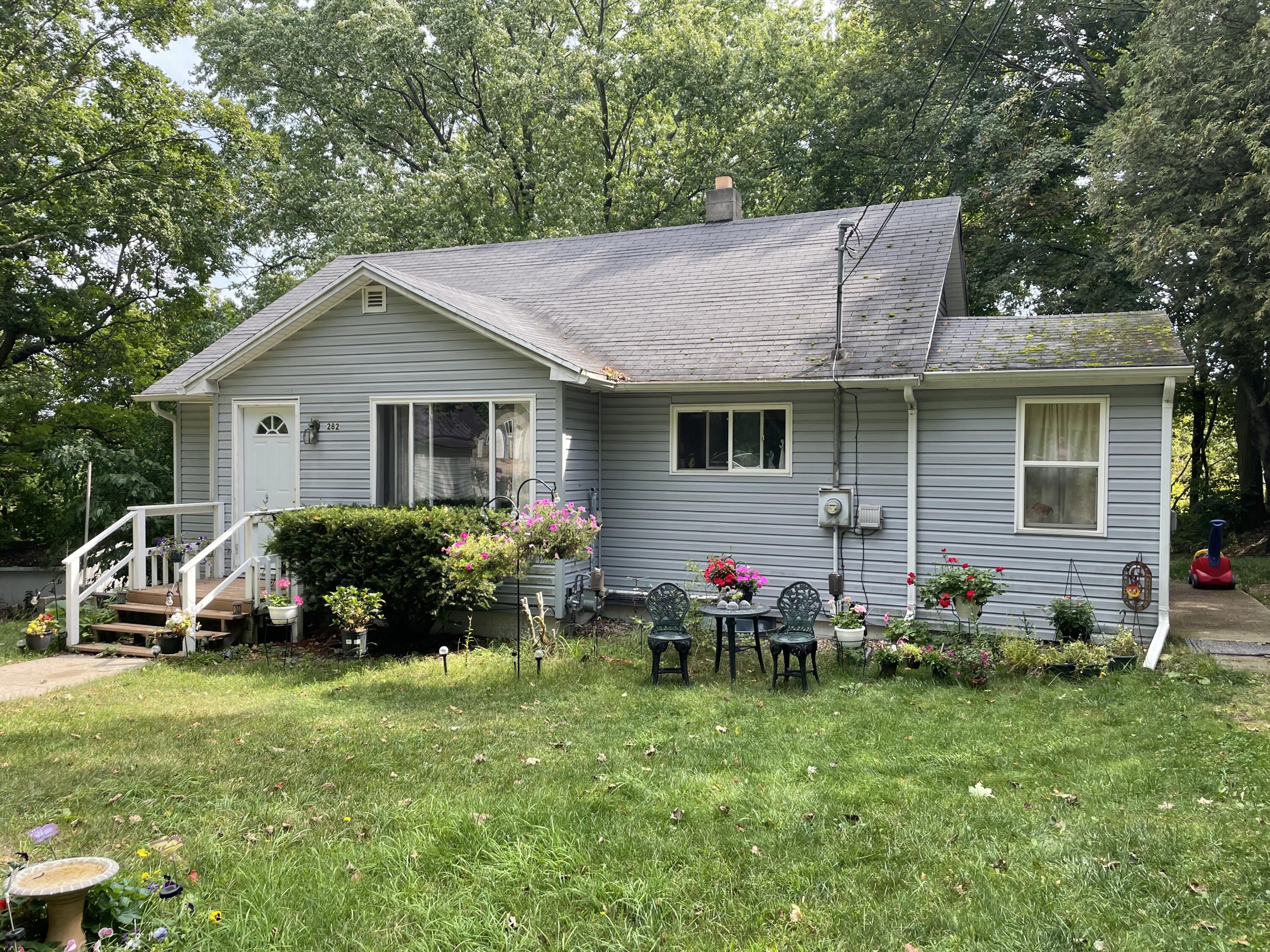 282 Pine Street — photo