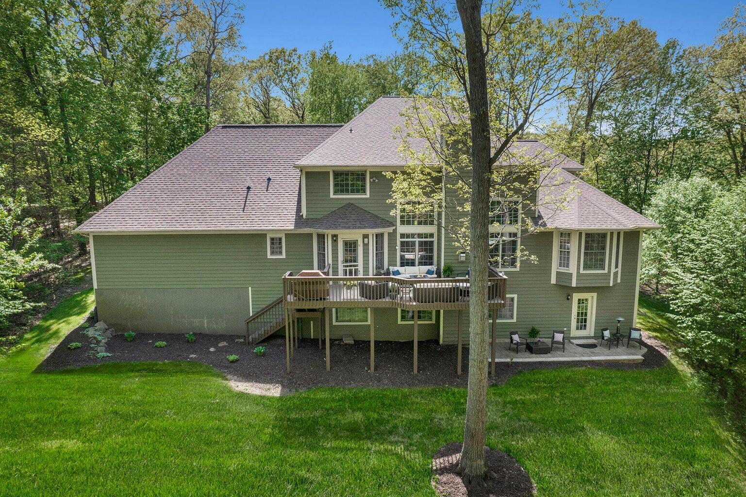 7023 NE Dunloe Court NE — photo