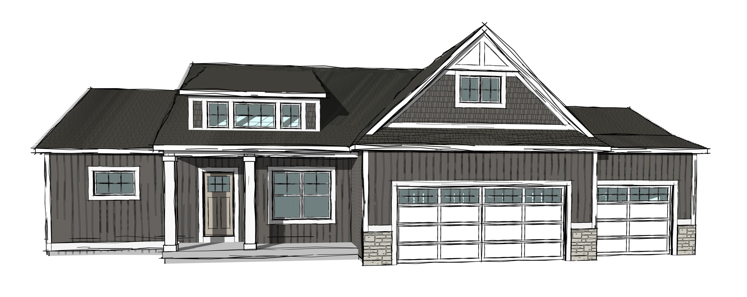 4757 Wind Field Court — photo