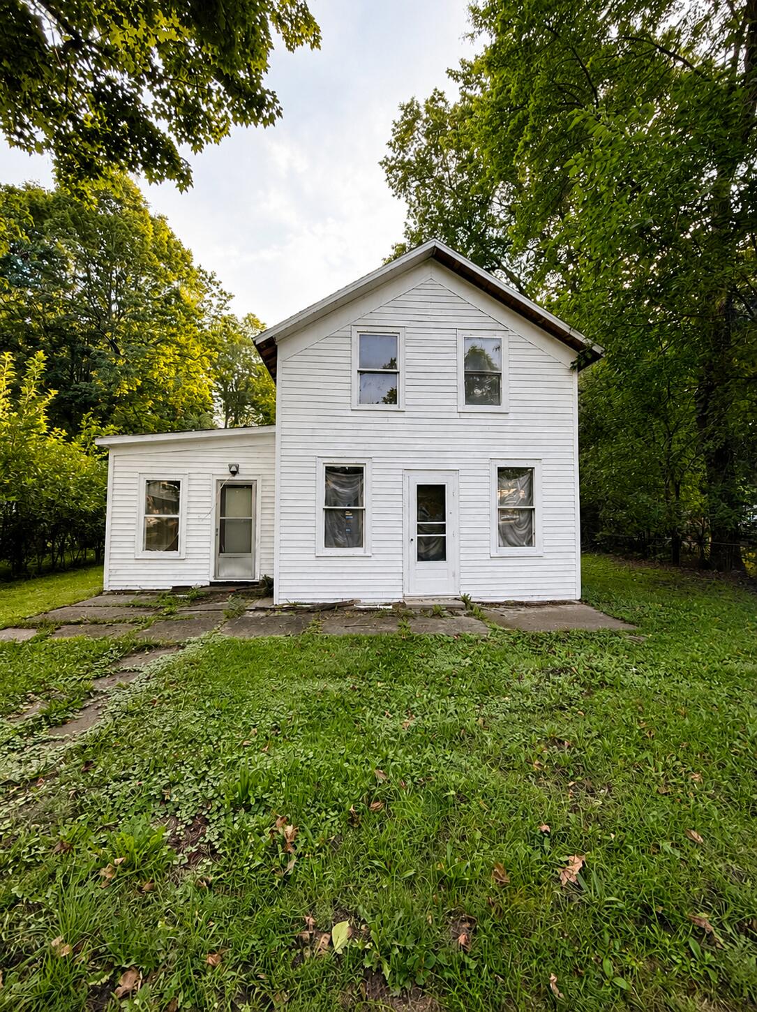 113 S Red Bud Trail N — photo
