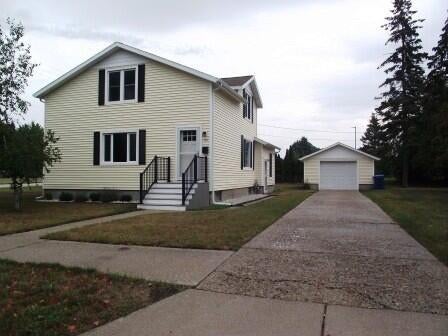 210 N Staffon Street — photo