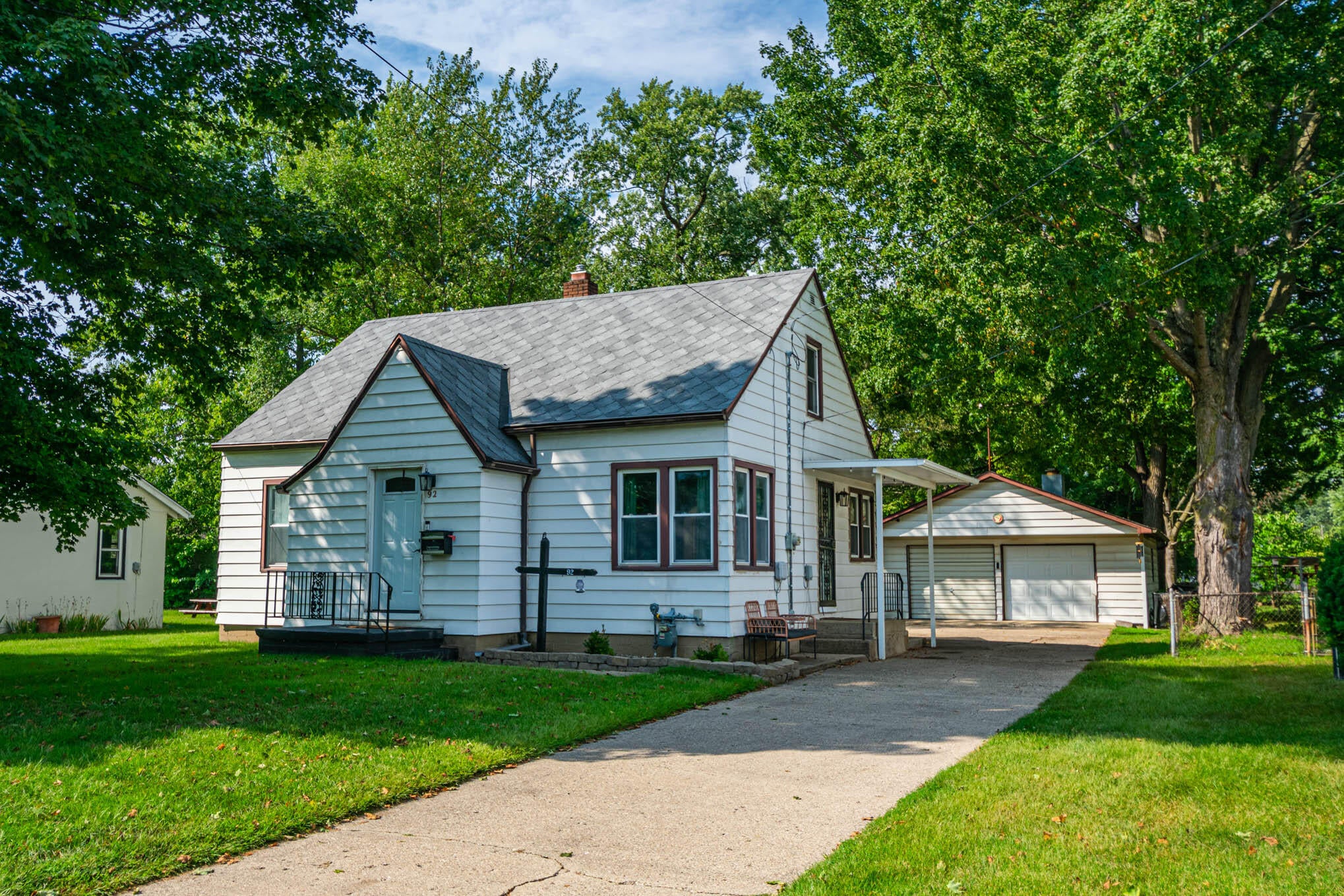 92 Kellogg Street — photo