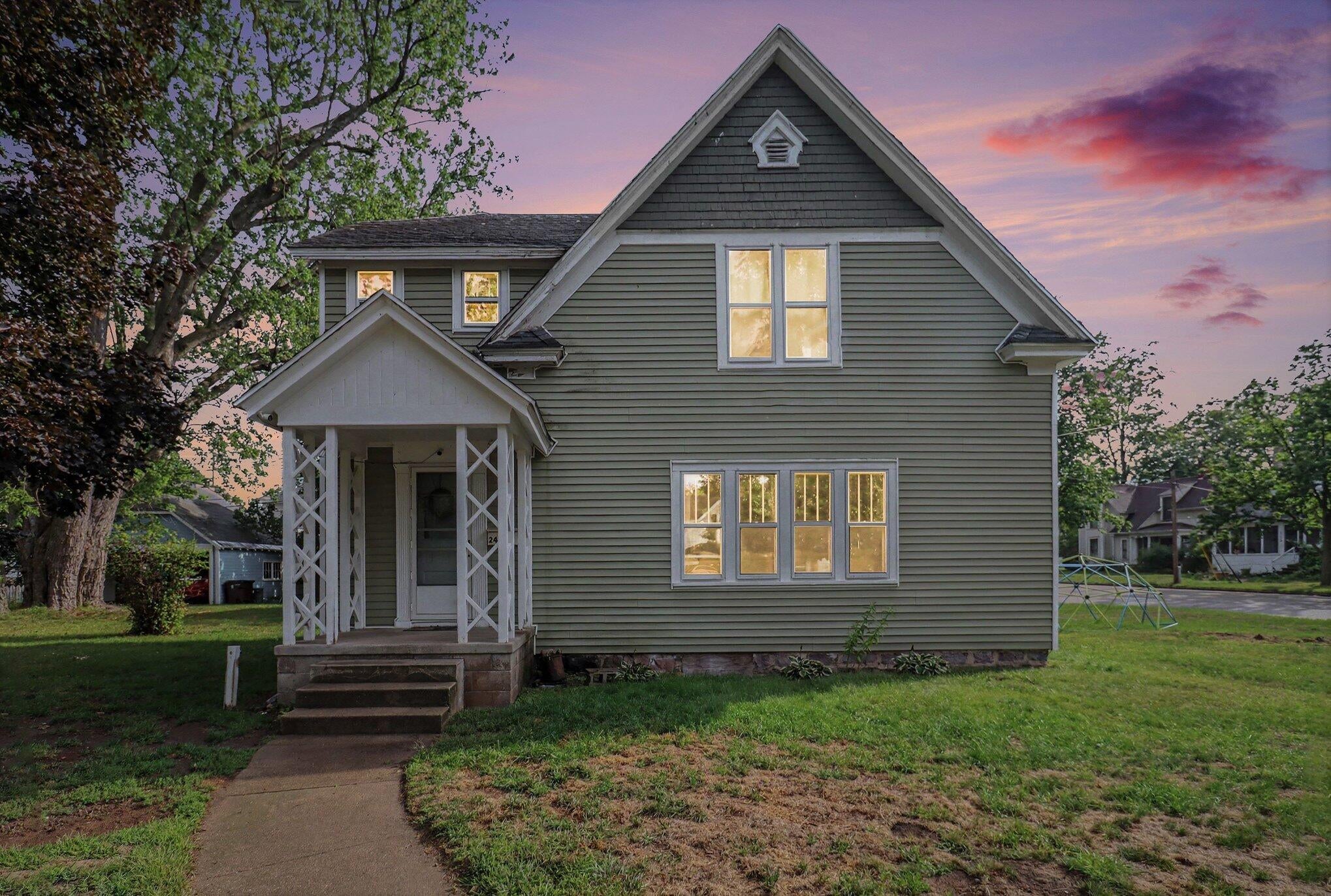 249 Mill Street — photo