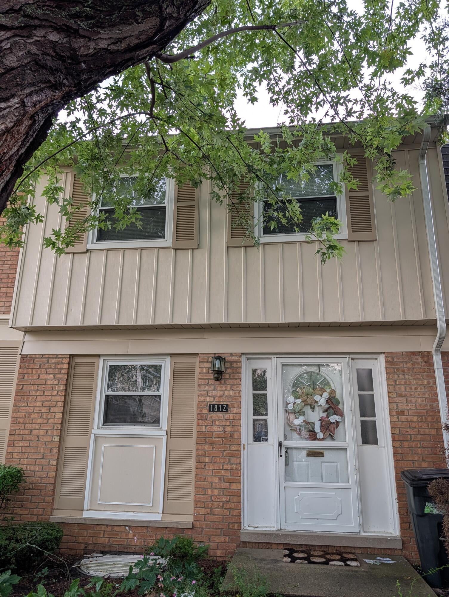 1812 Brentwood Drive — photo