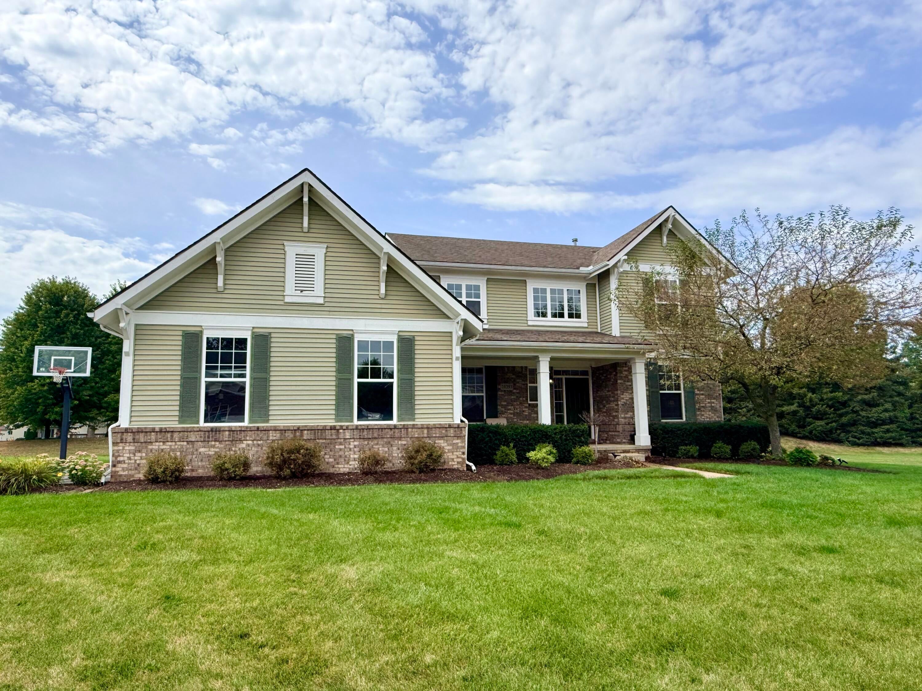 26393 Creekside Drive — photo