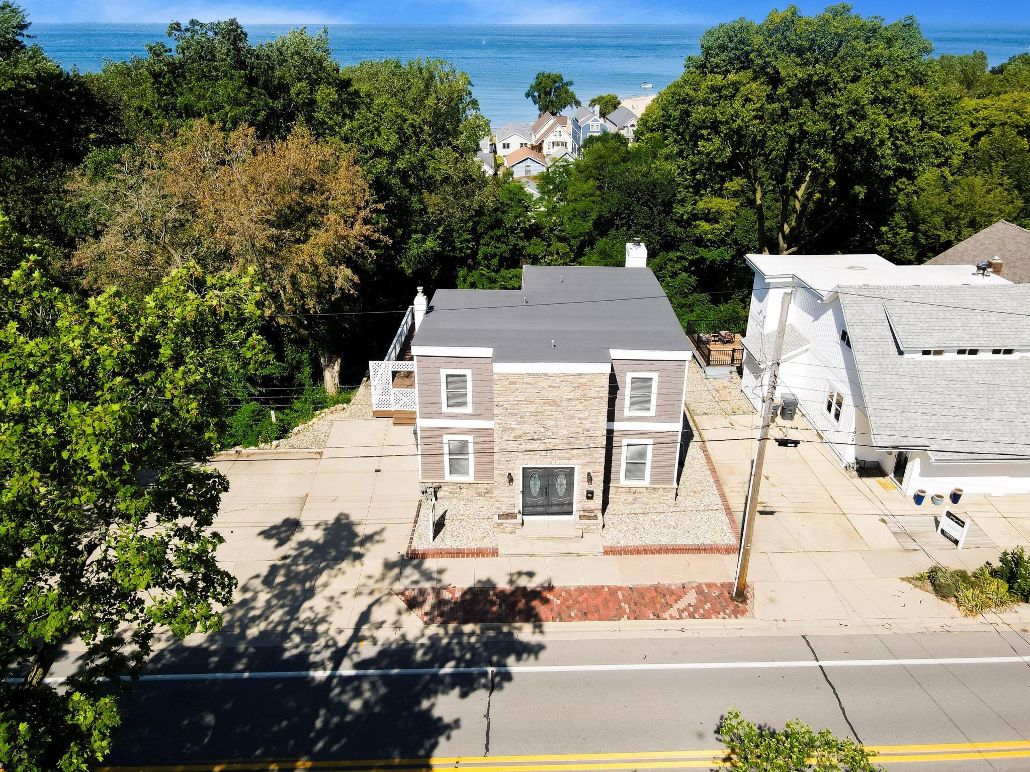 1008 Lake Boulevard — photo