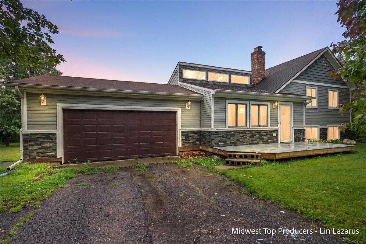 11152 Southbrook Drive — photo