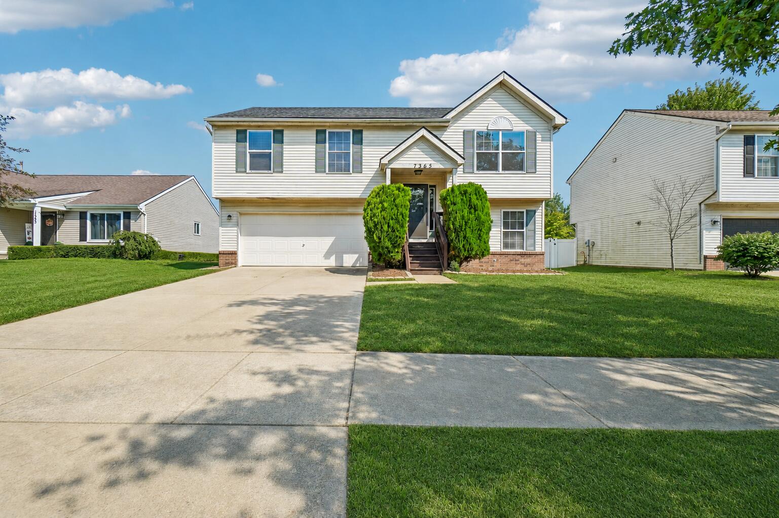 7365 Maplelawn Drive — photo