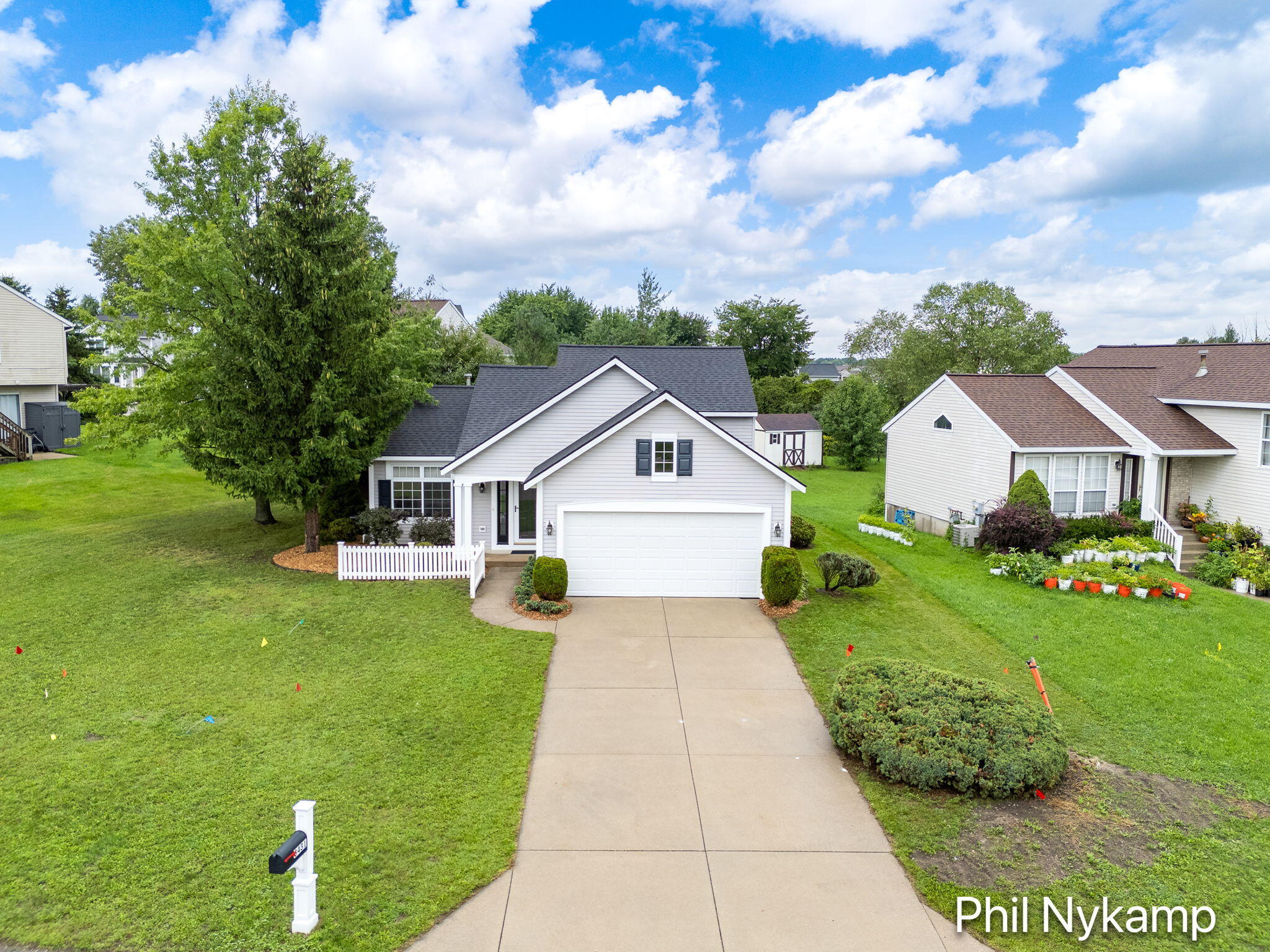 3431 Clear View Drive — photo