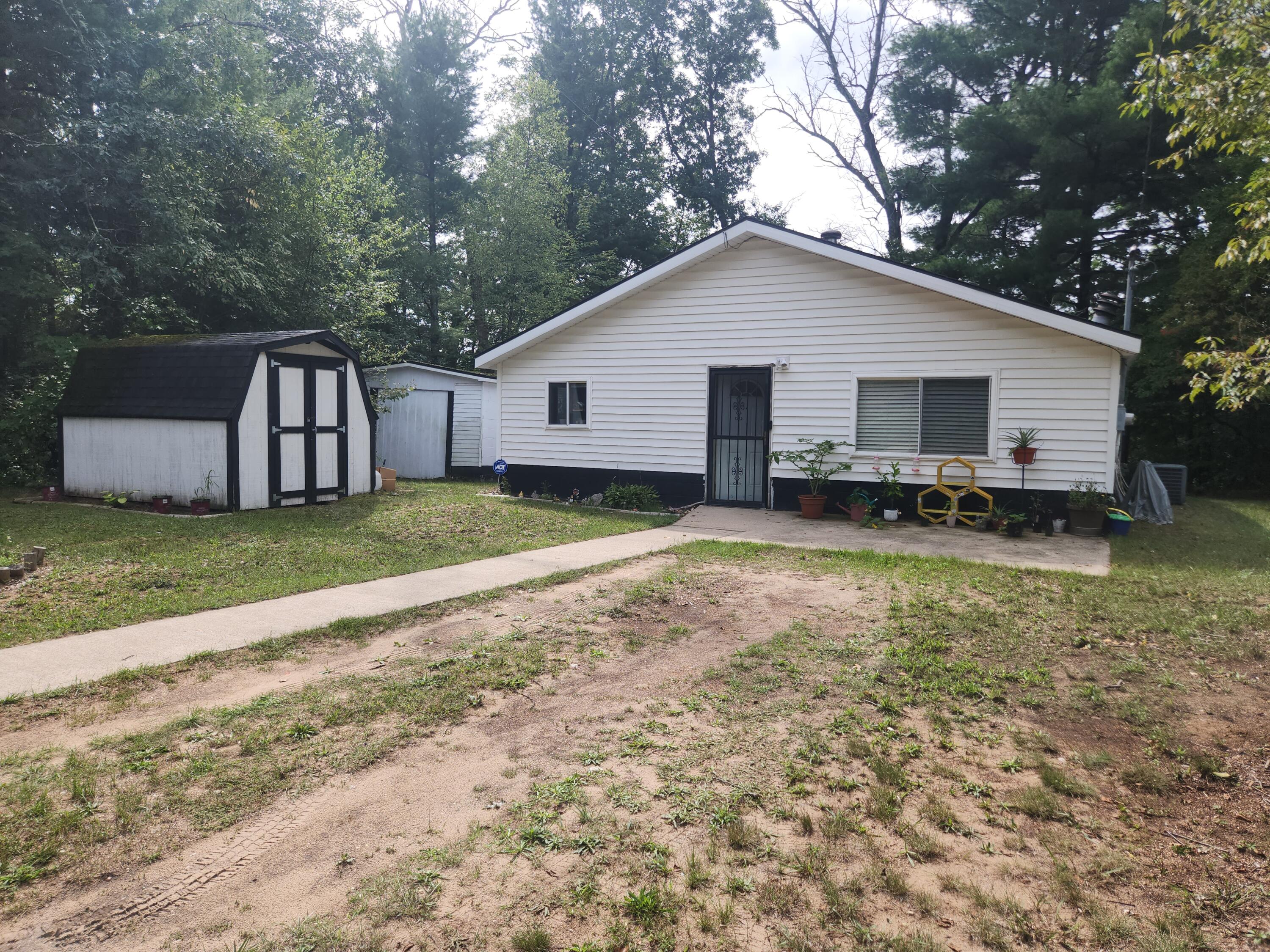 6203 S Gold Drive — photo