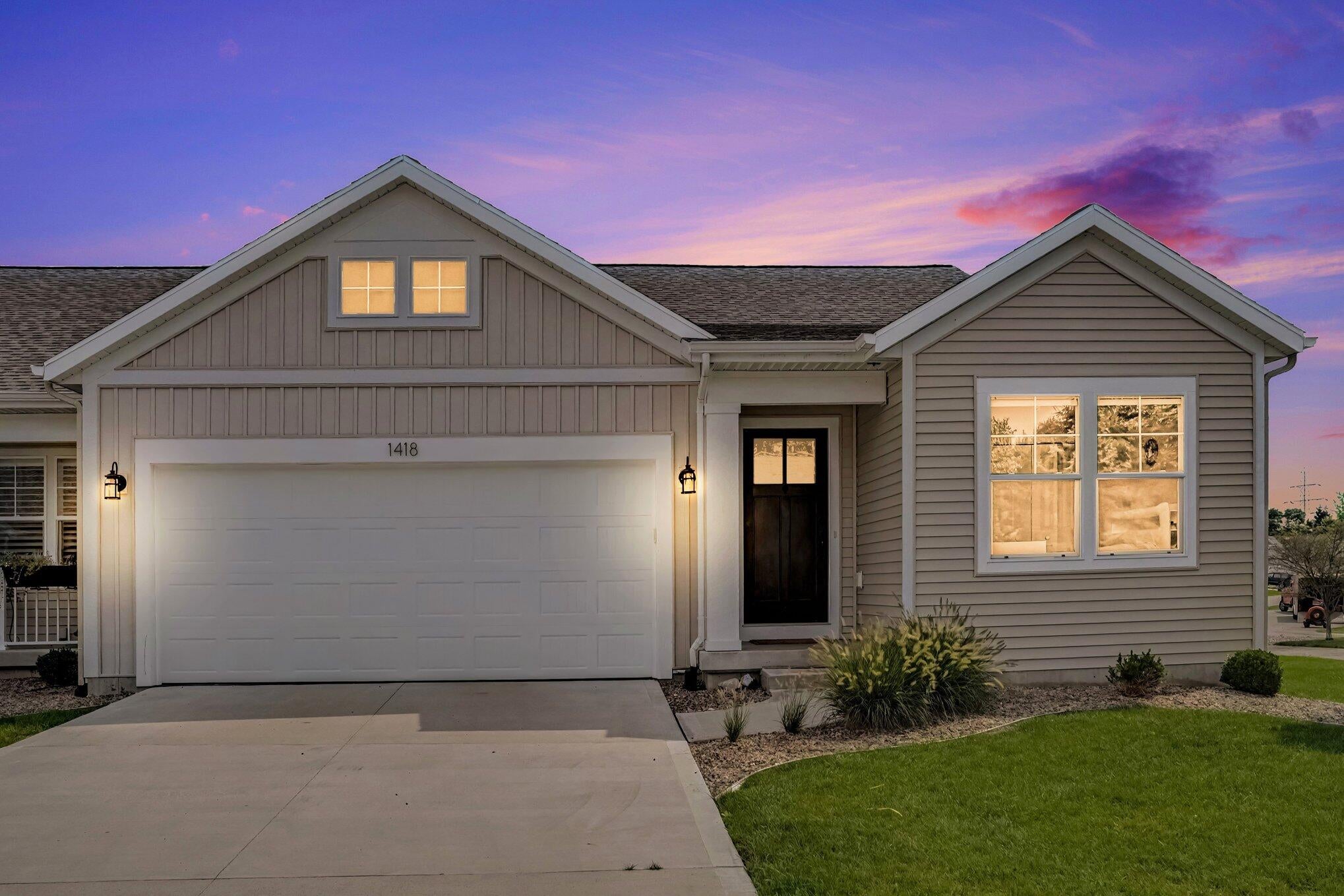 1418 N Village Circle — photo