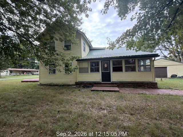 201 Birch Street — photo