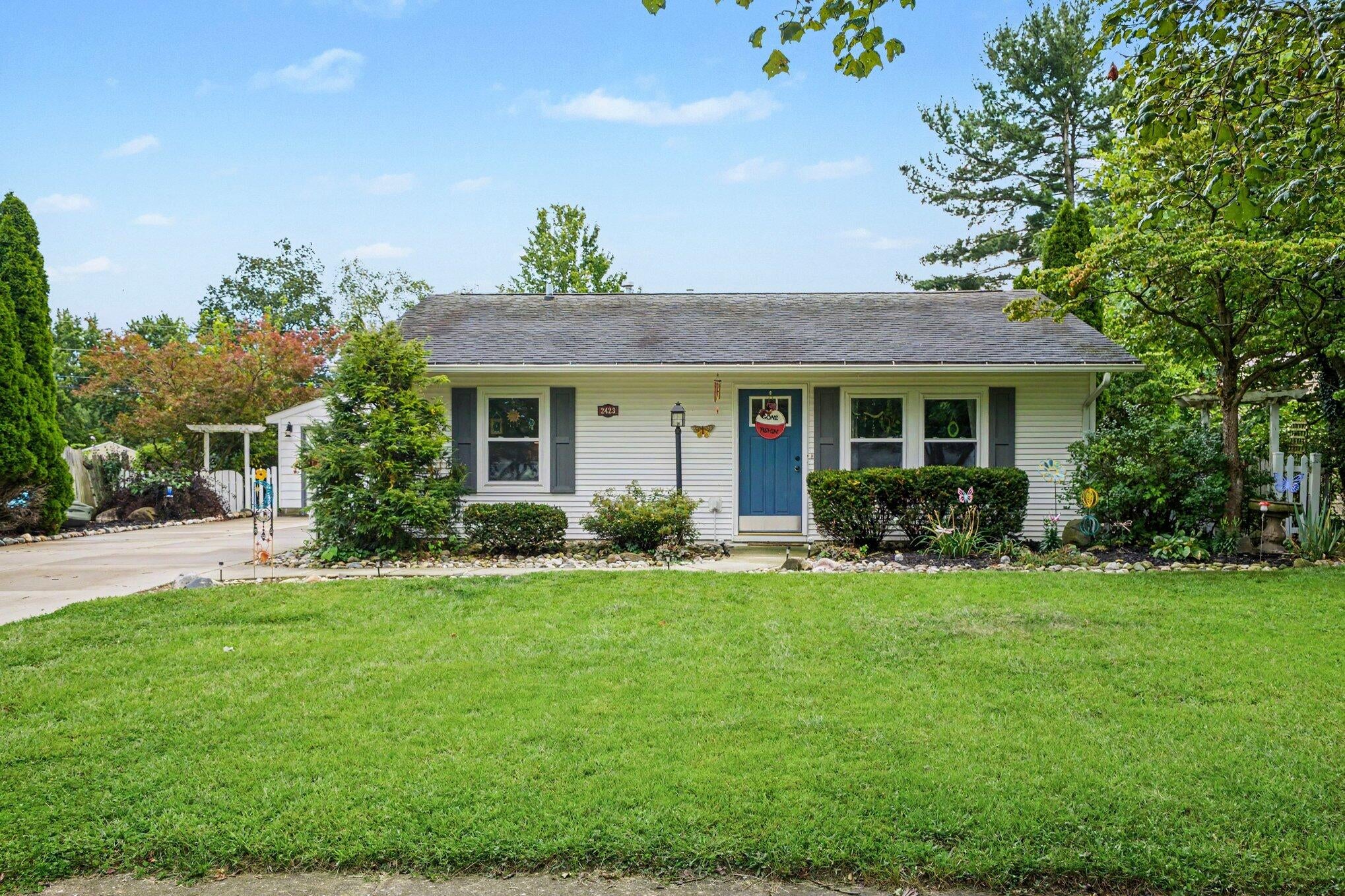 2423 Eastfield Drive — photo