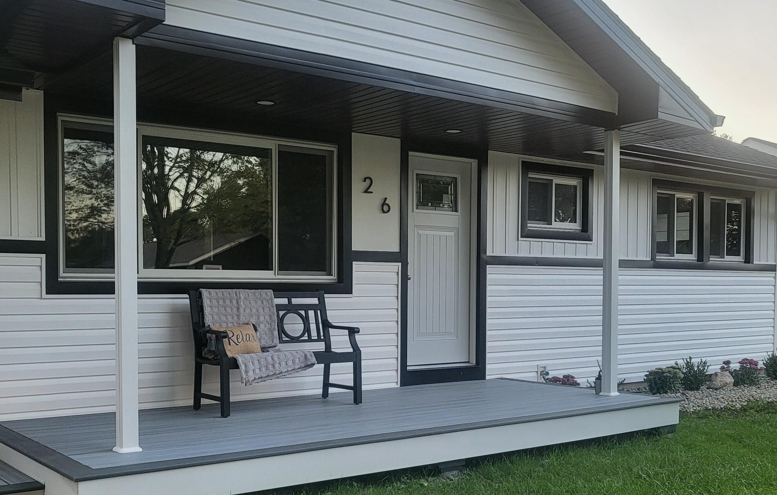 26 N Eagle Street — photo