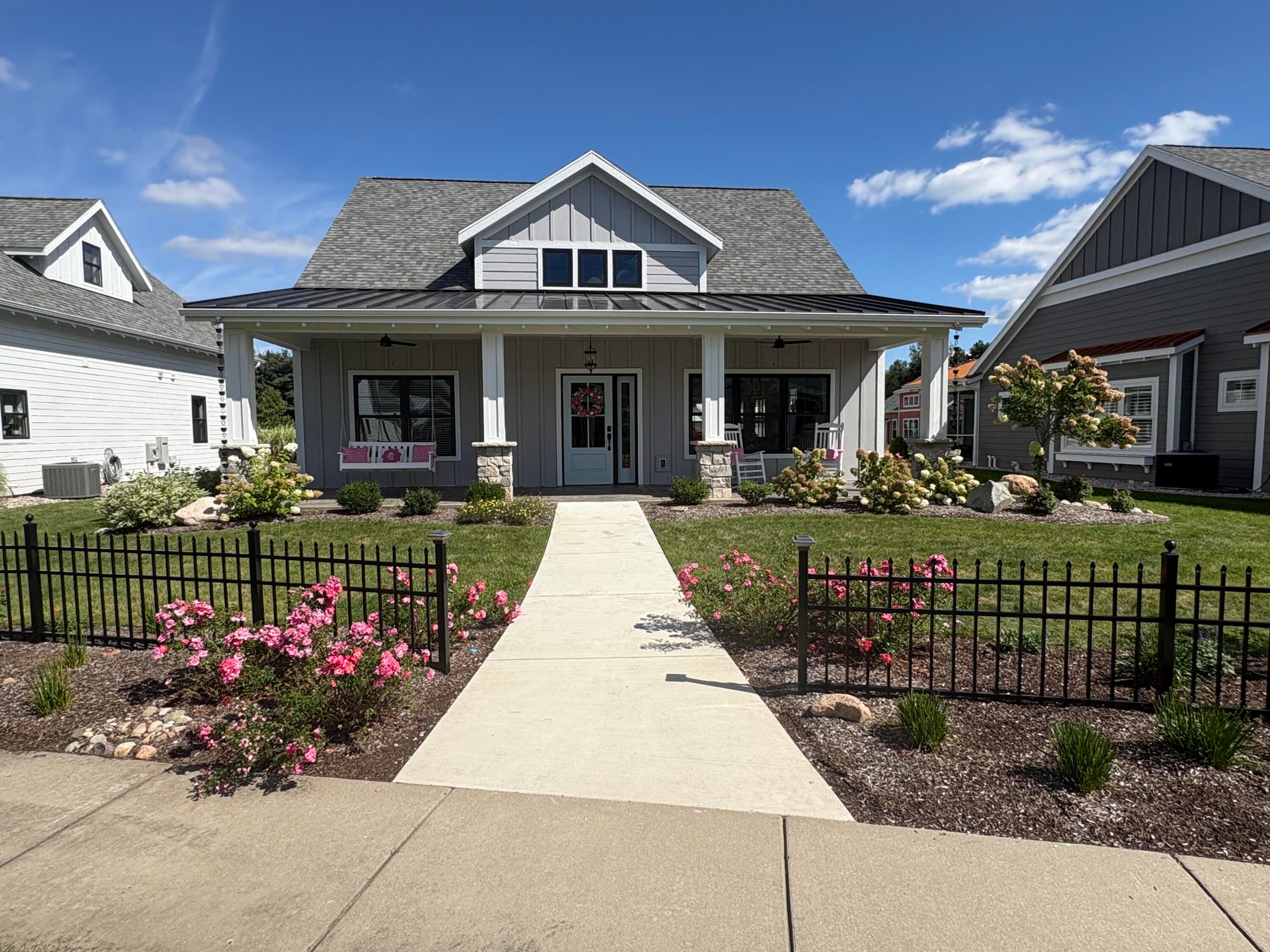 8202 Coneflower Cove — photo