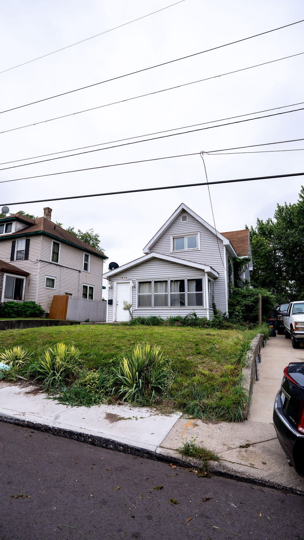 1919 Stafford Avenue SW — photo