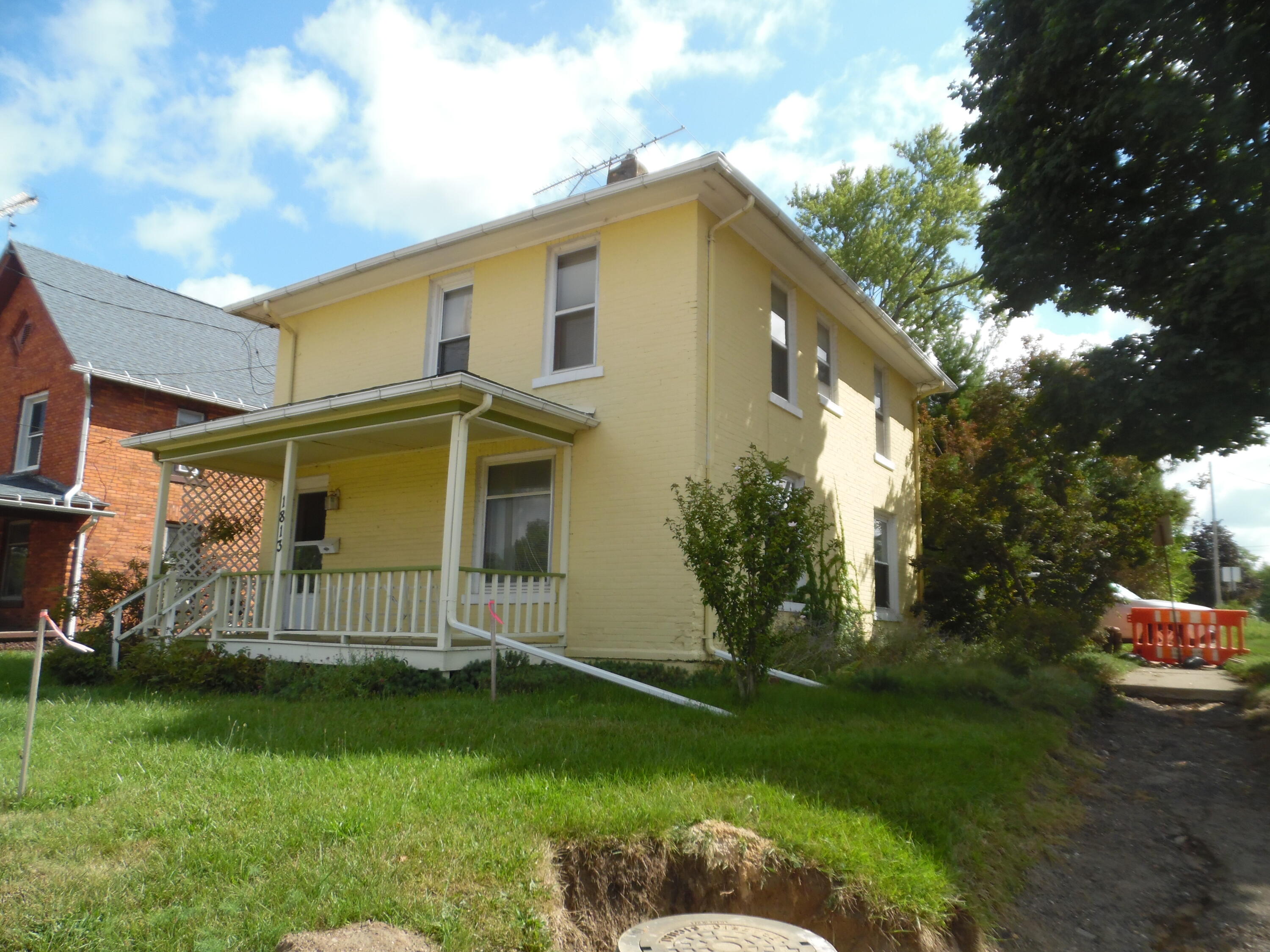 1813 S Martin Luther King Jr Drive S — photo