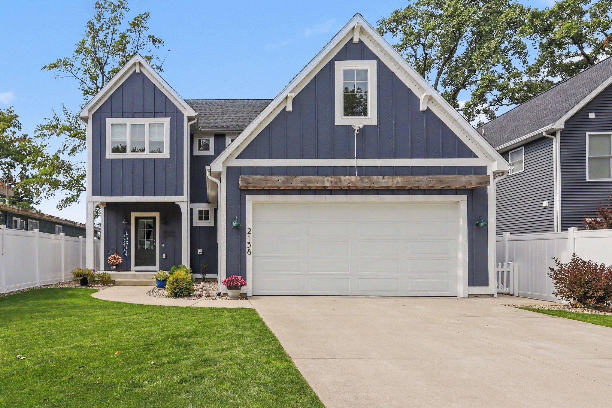 2138 Ames Drive — photo