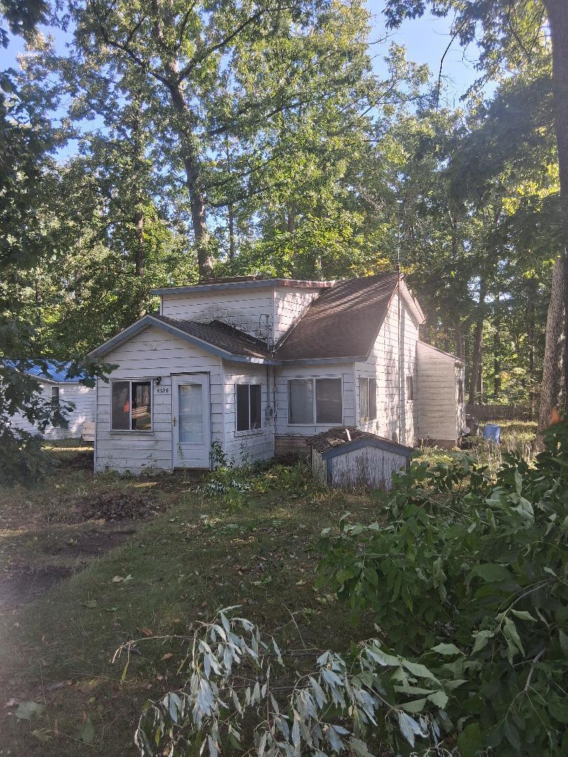 4286 Tall Timber Drive — photo