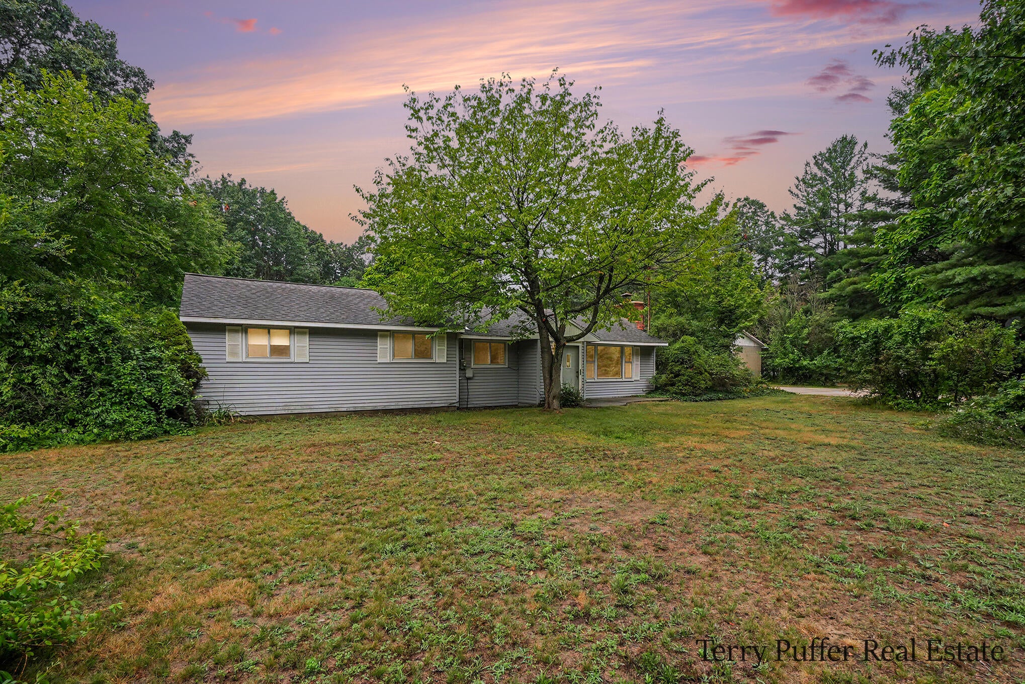 2325 Judson Road — photo
