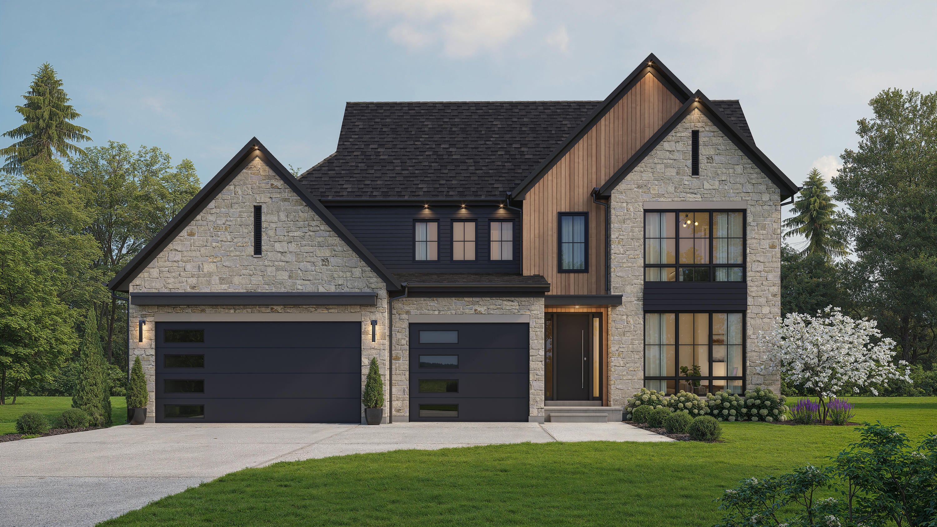 60713 Airpark Lane — photo