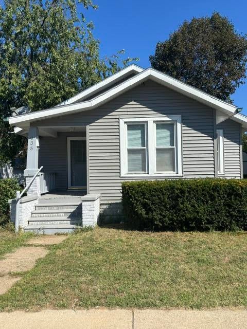 635 E Main Street — photo