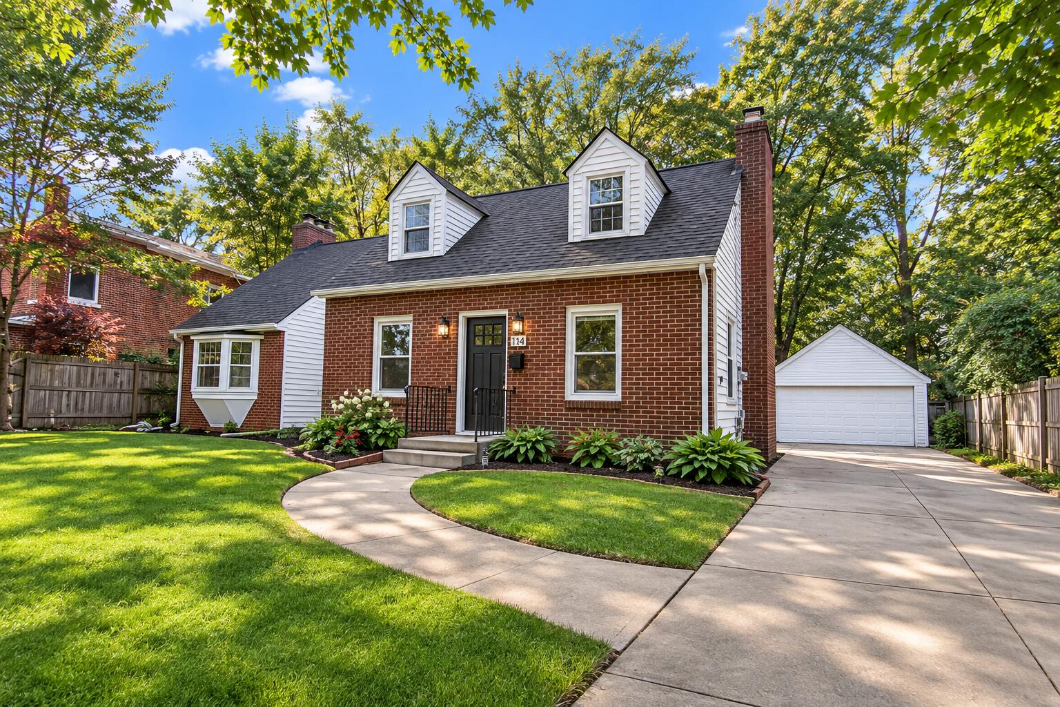 714 Ashley Drive — photo
