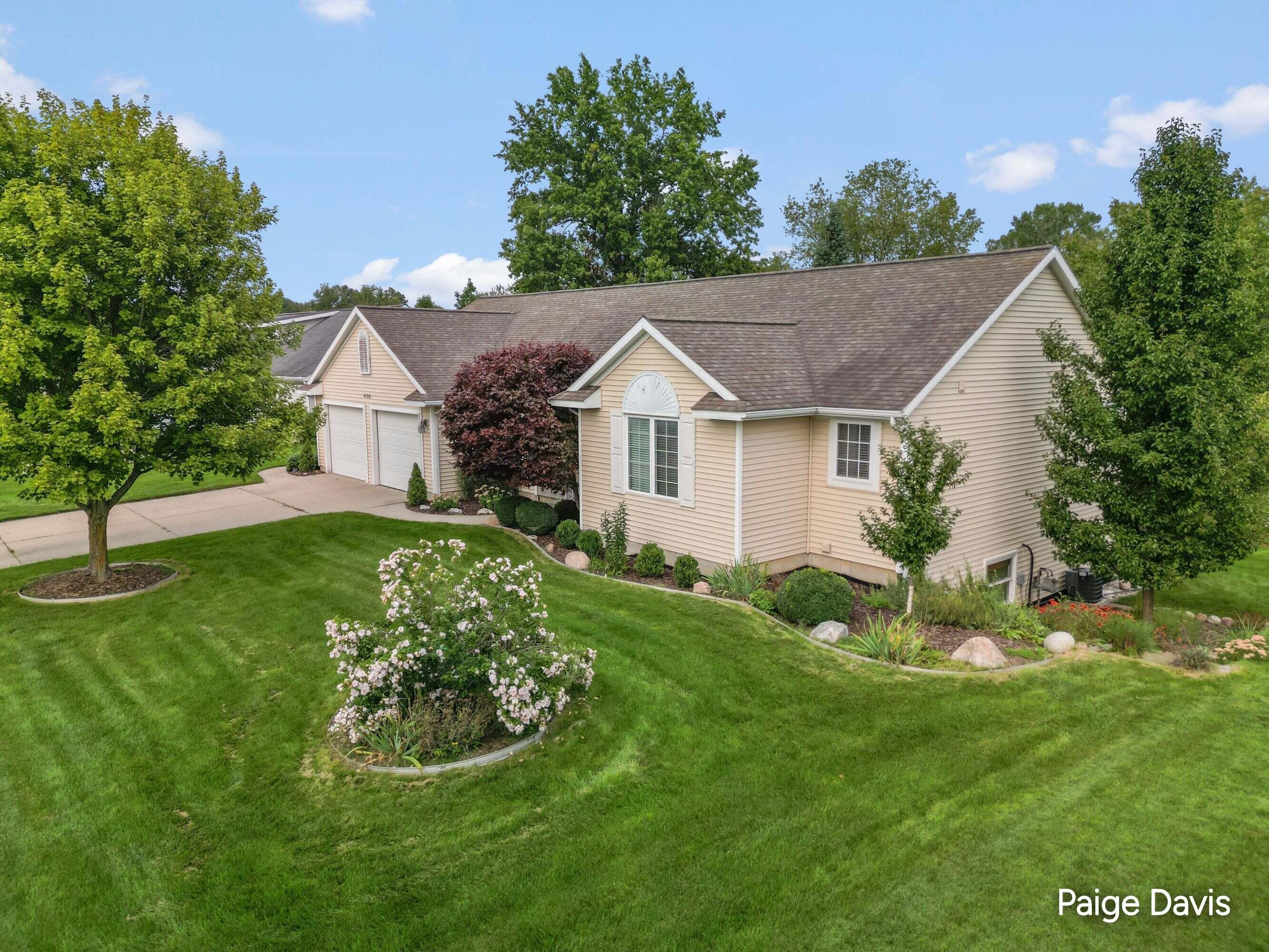 4596 Cider Wood Drive NW — photo