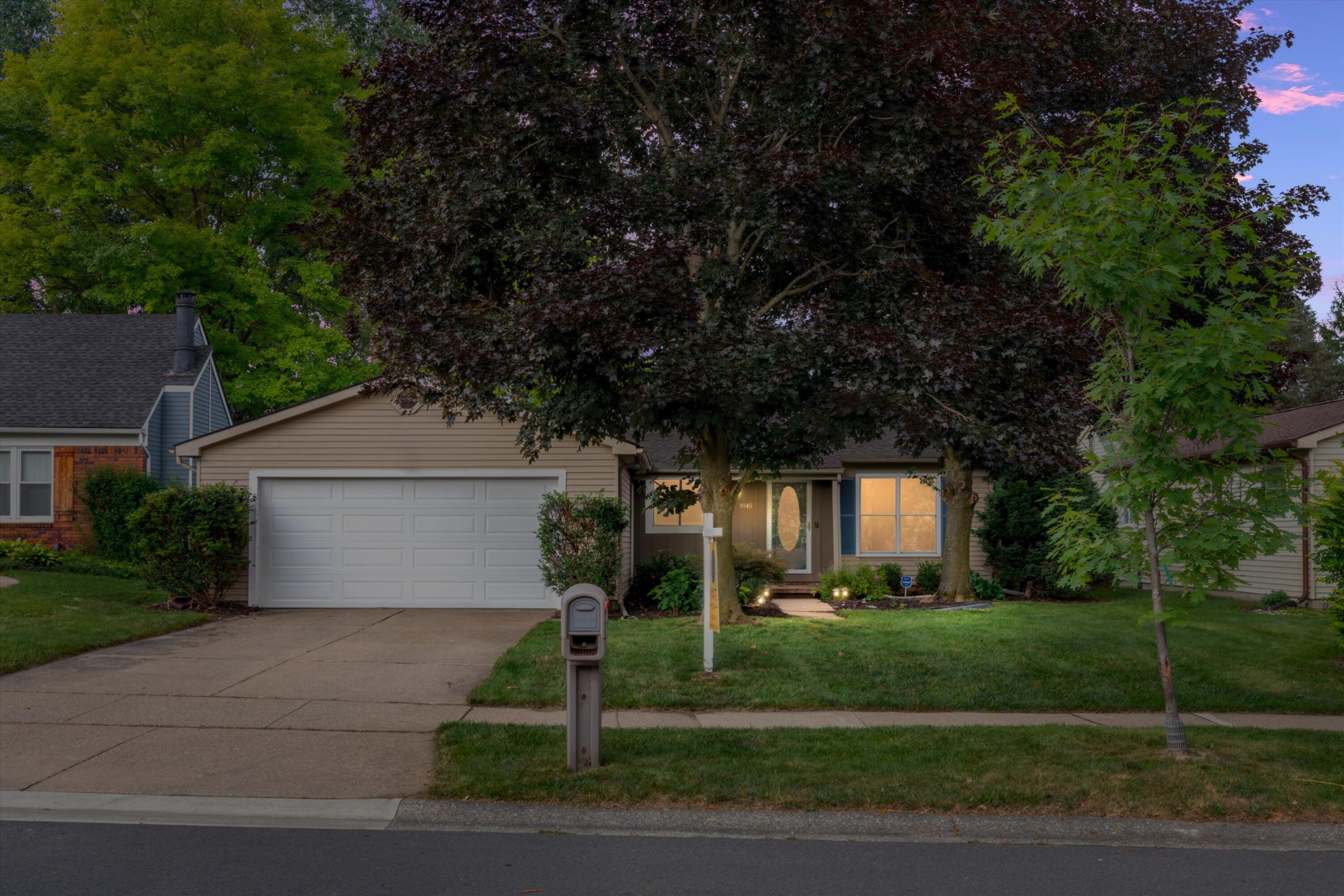 1845 Northbrook Drive — photo