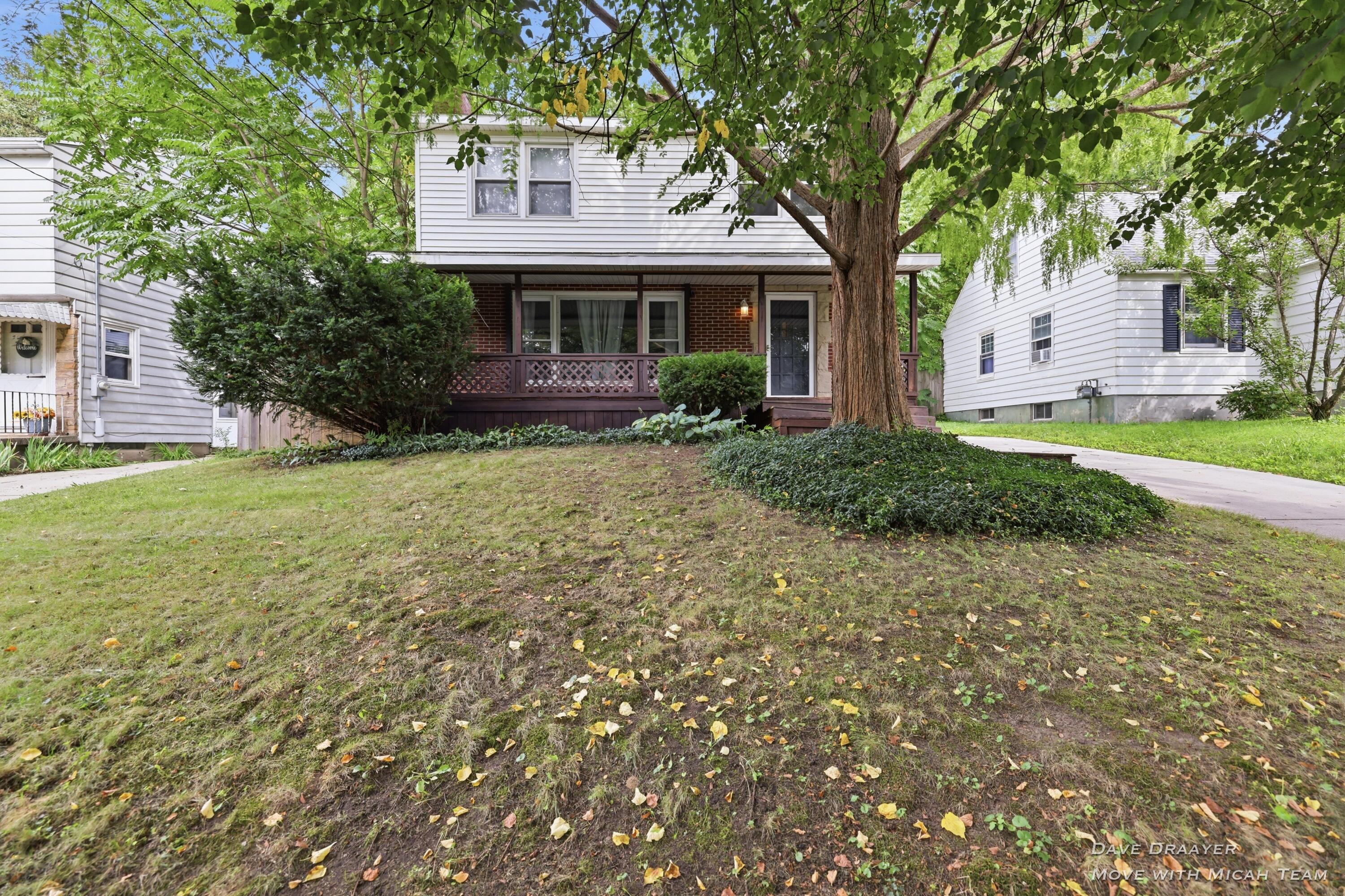 1512 Sylvan Avenue SE — photo