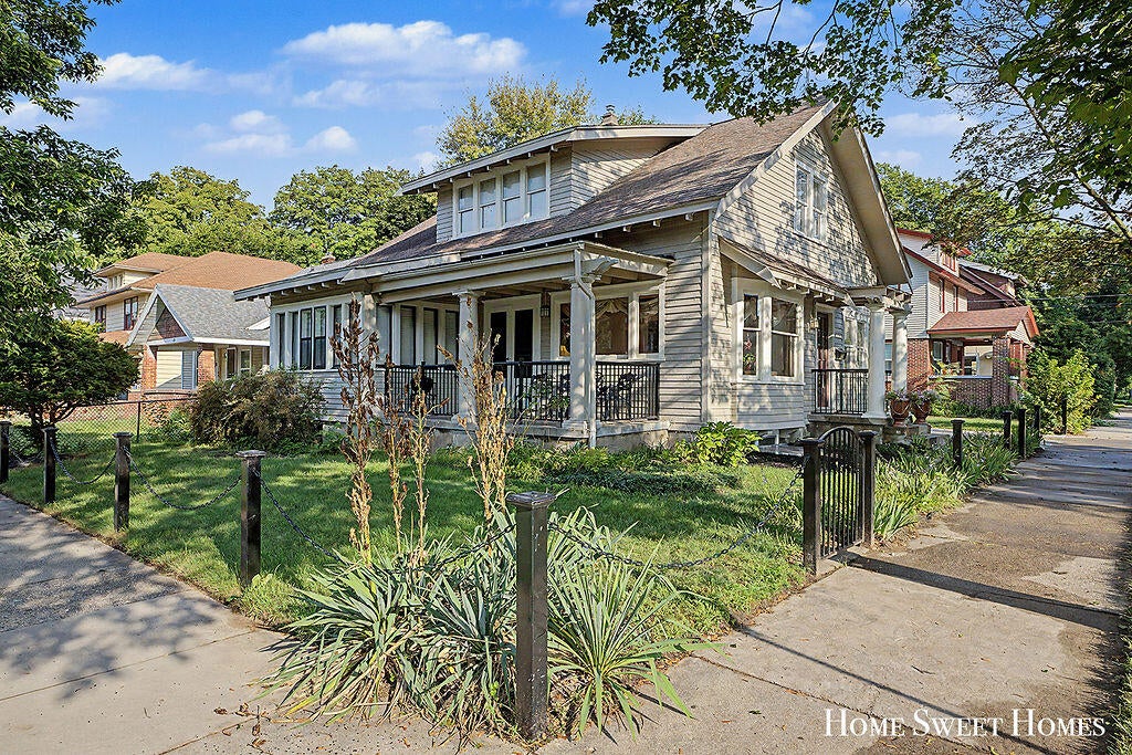 1259 Sherman Street SE — photo