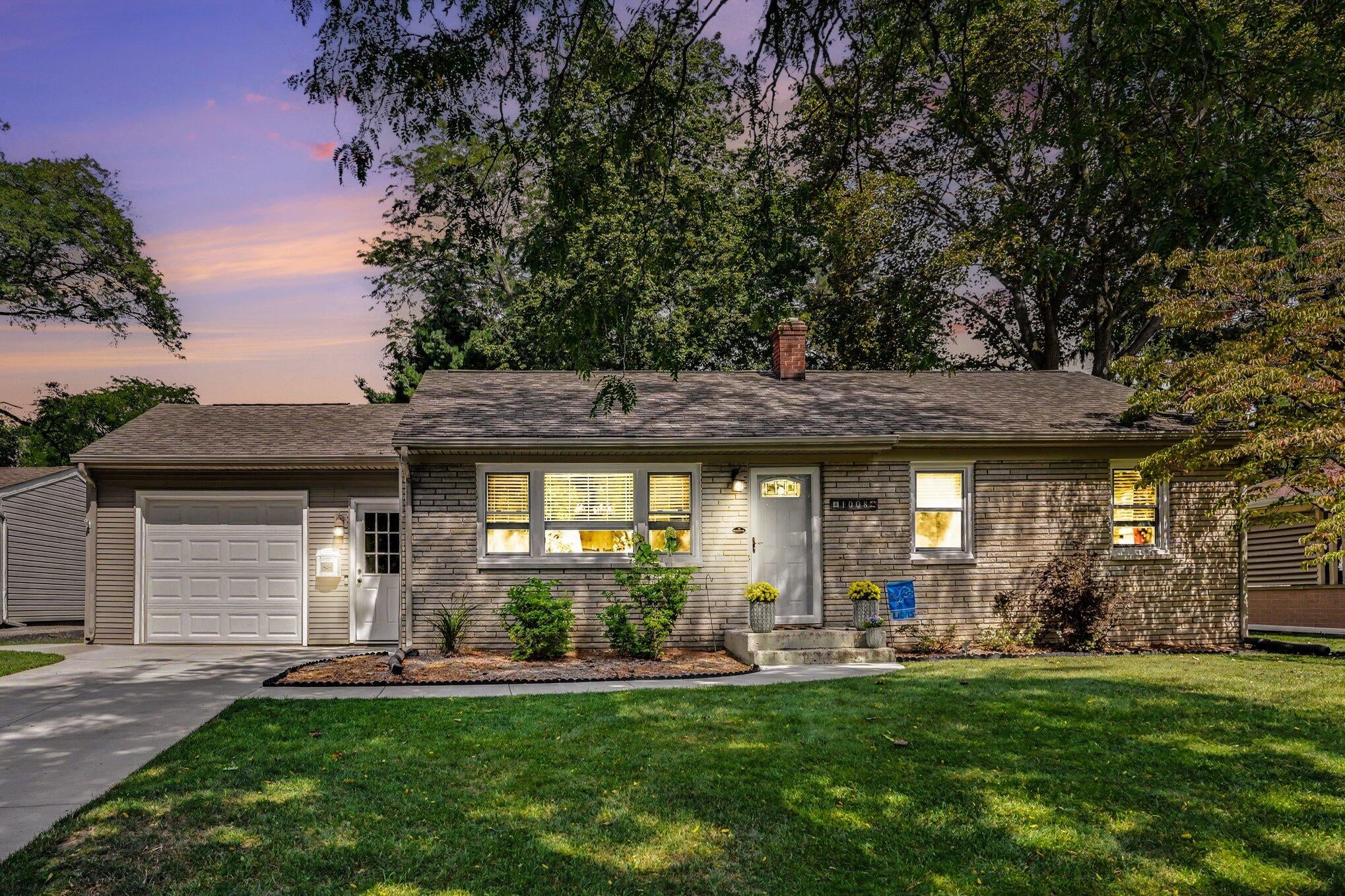 1008 Lynn Avenue — photo