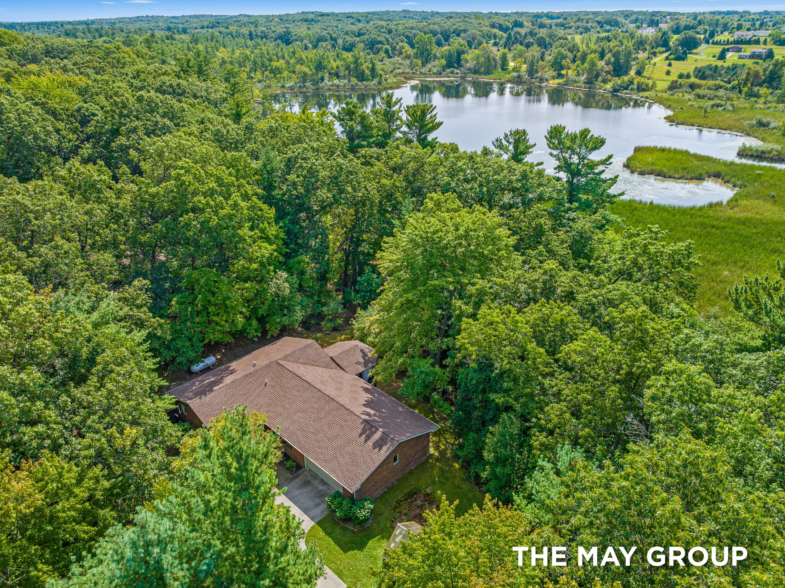 14170 Keiber Road NE — photo