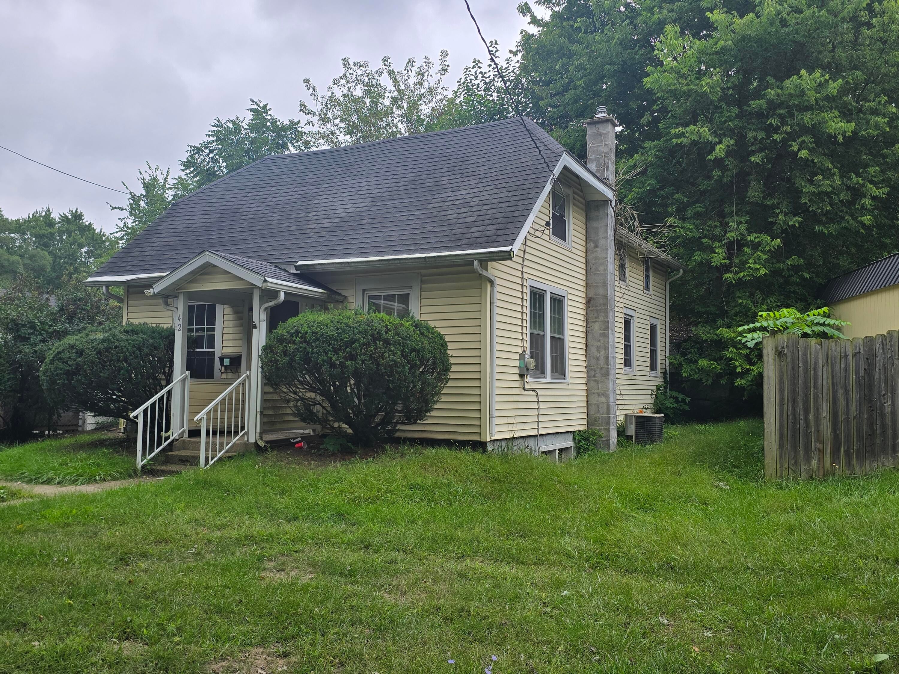 42 Ridge Street — photo