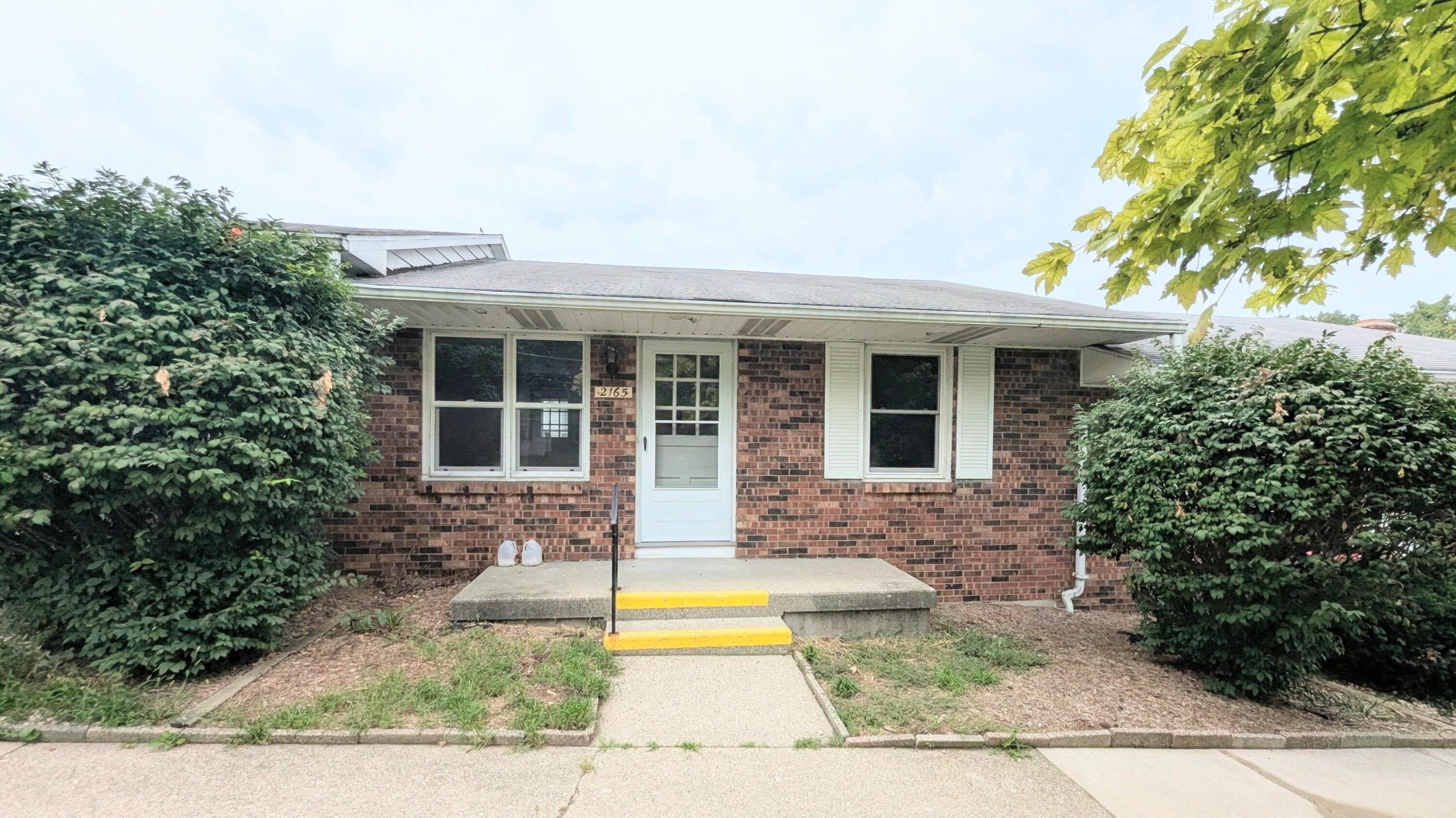 2165 Clyde Park Avenue SW — photo
