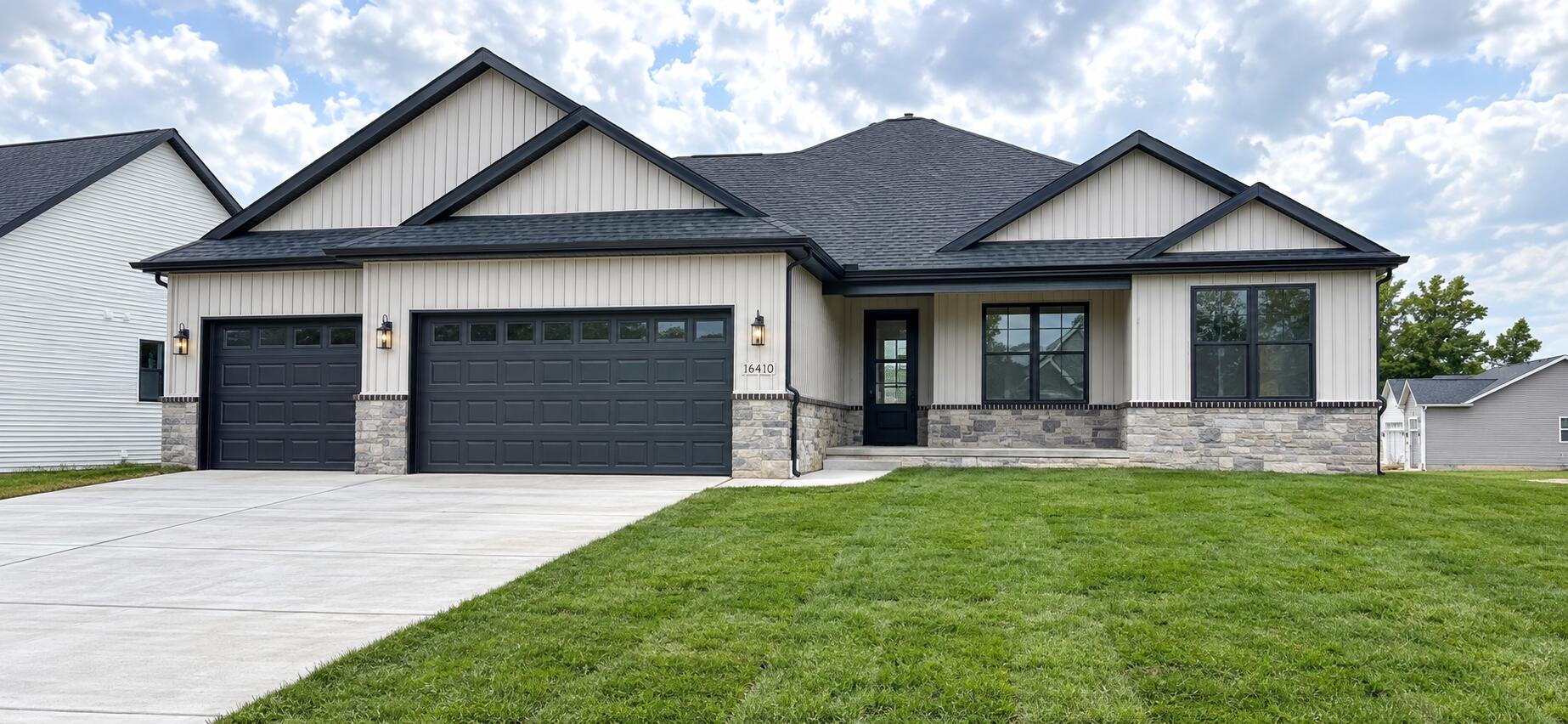 16410 Sleepy Hollow Drive — photo