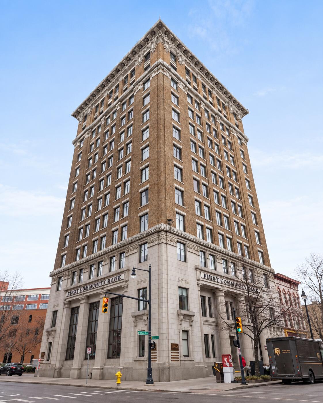 60 Monroe Center Street NW — photo