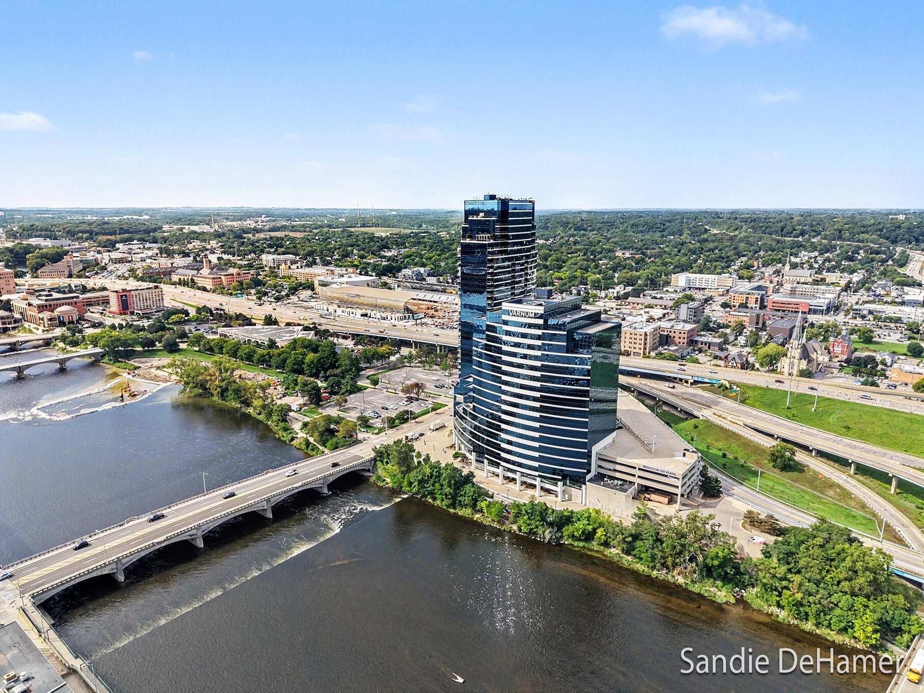 335 Bridge Street NW — photo